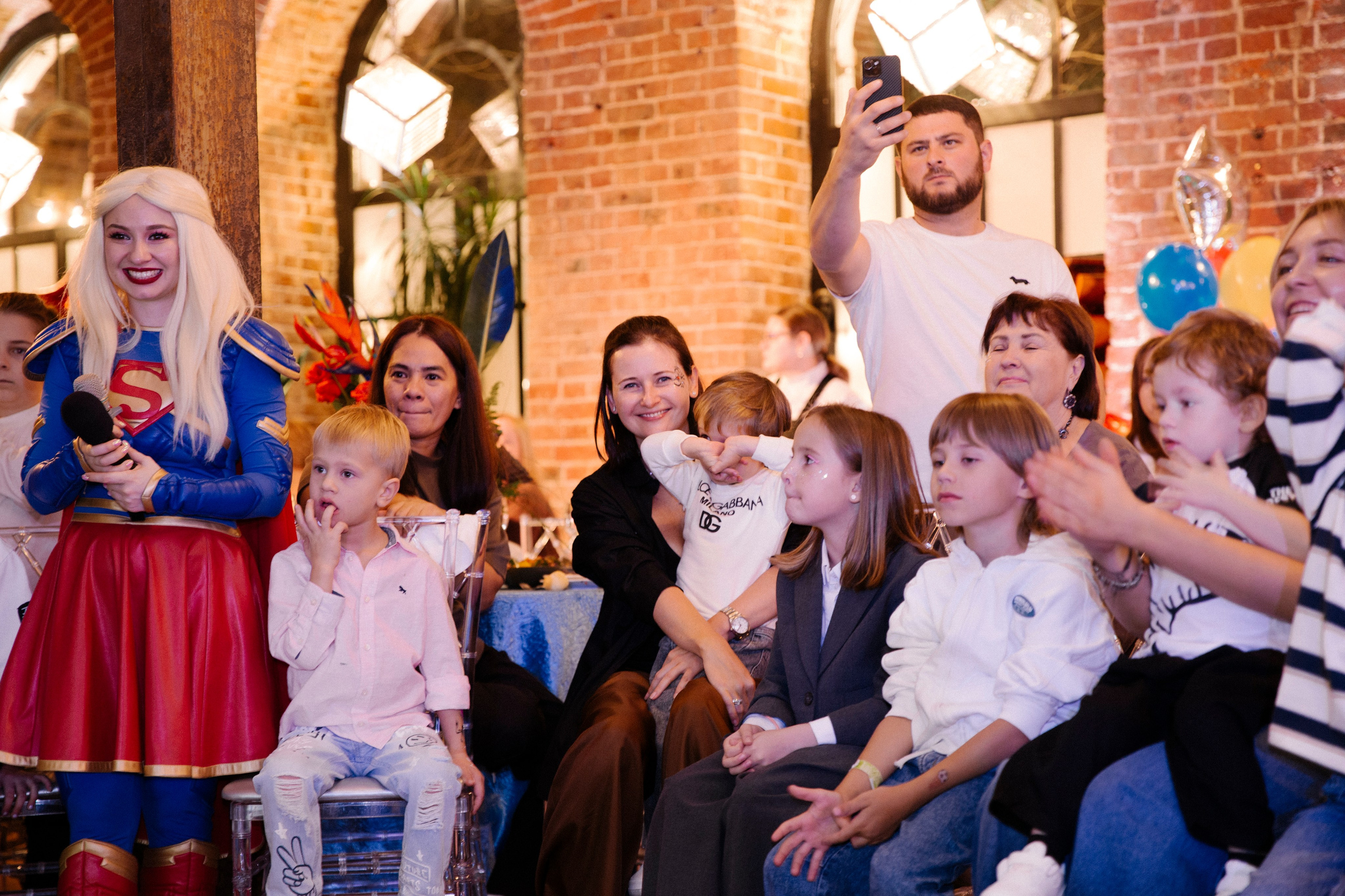 Иван. Портретный и свадебный фотограф Даня Похватова