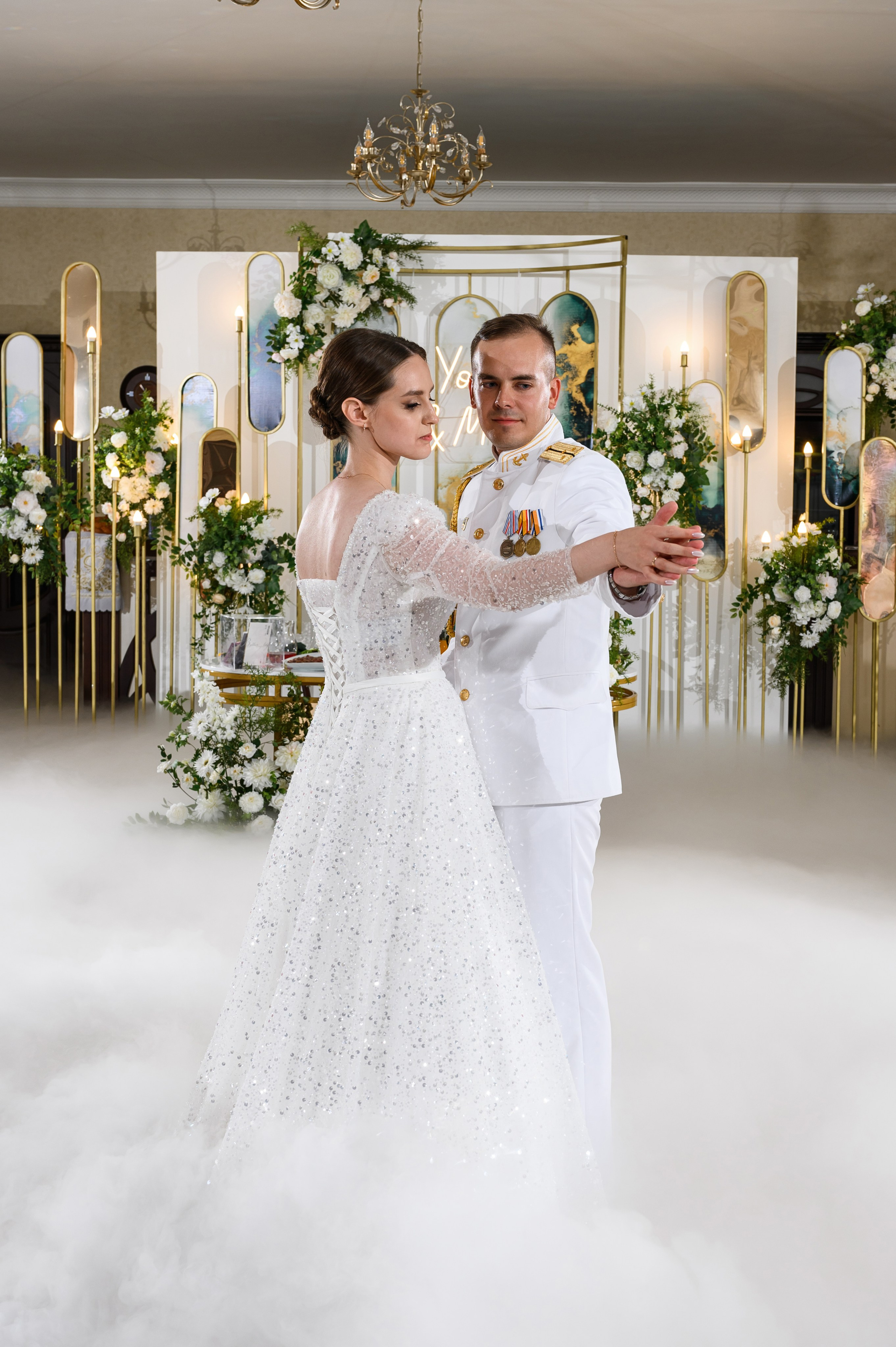 Свадьба «Келарская набережная» Сергиев-Посад. Свадебный фотограф Москва Юрий Кульман