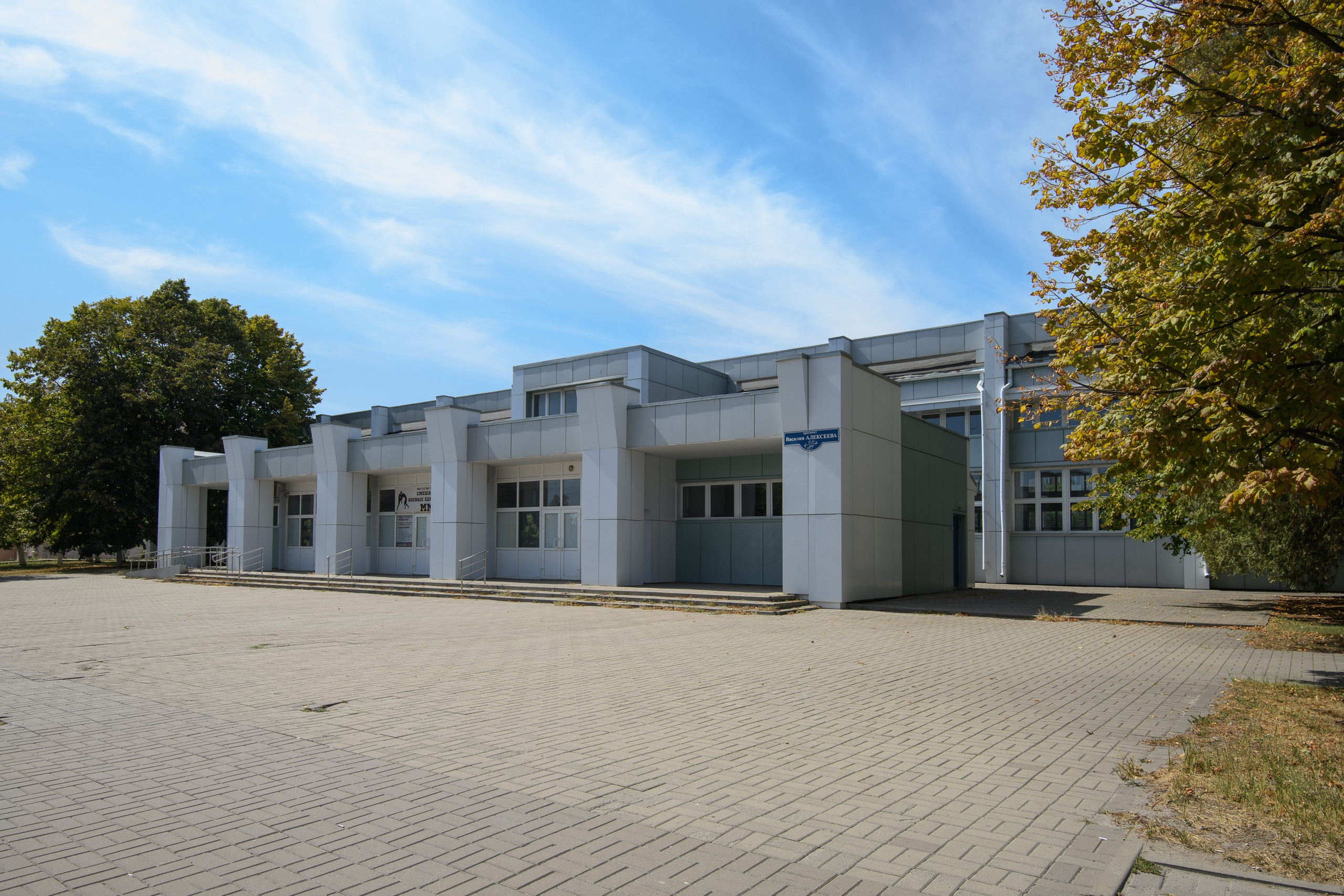 Шахты. Профессиональная фотосъемка. Ростов-на-Дону