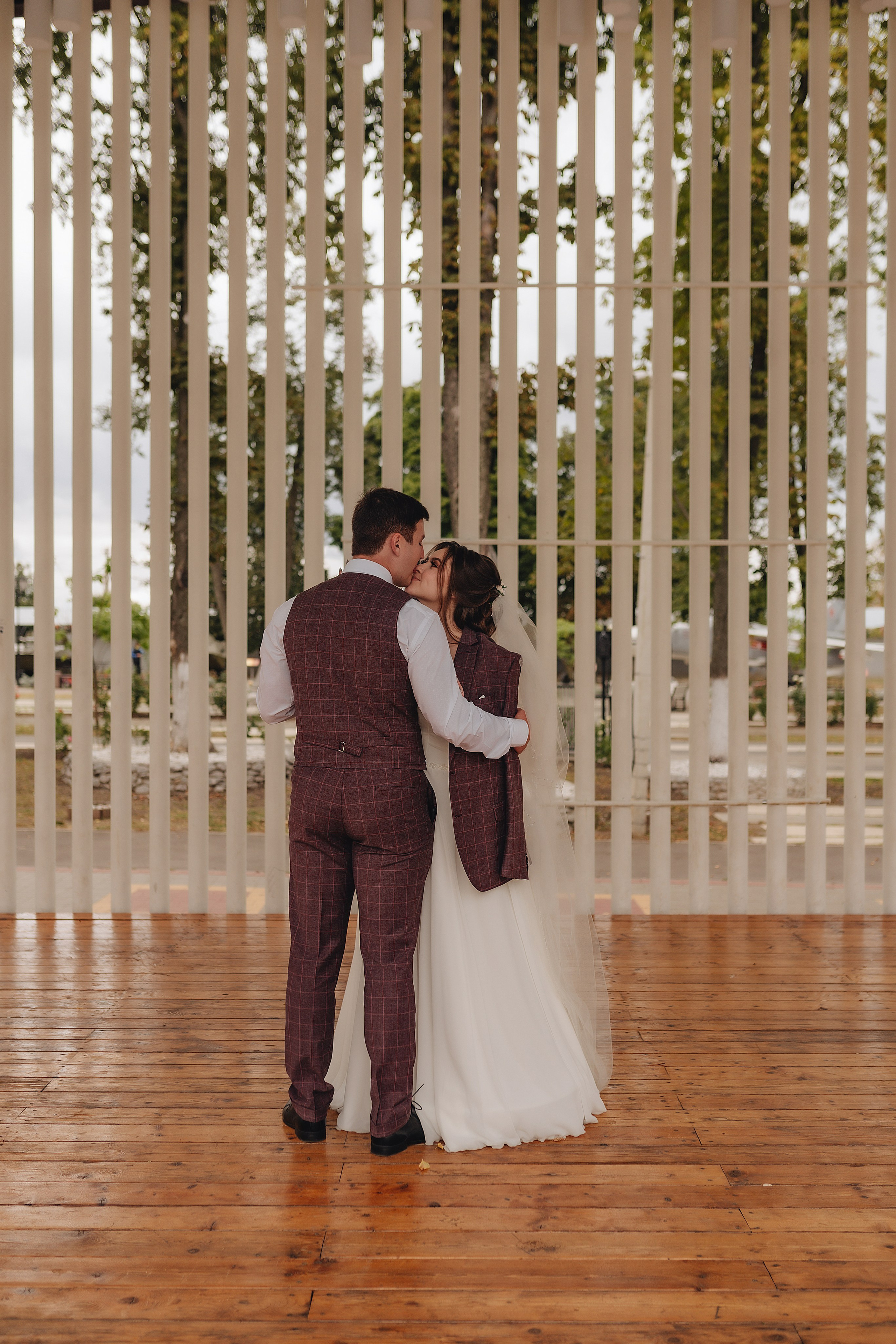 Ангелина и Никита. Фотограф Карина Шмулёва. Воронеж и область