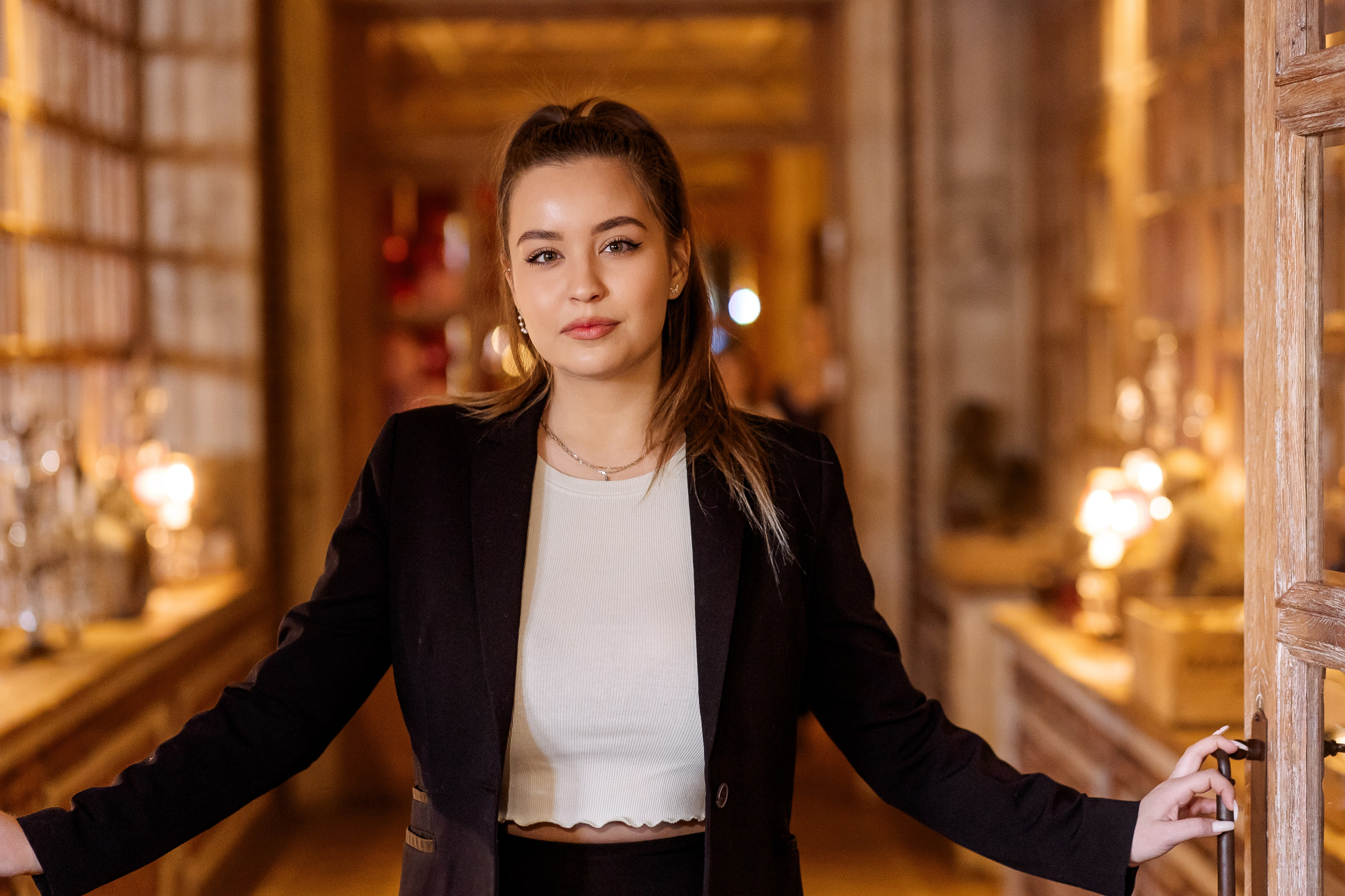 Караоке квиз-девичник. Свадебный и семейный фотограф в Челябинске Юлия Ишимова