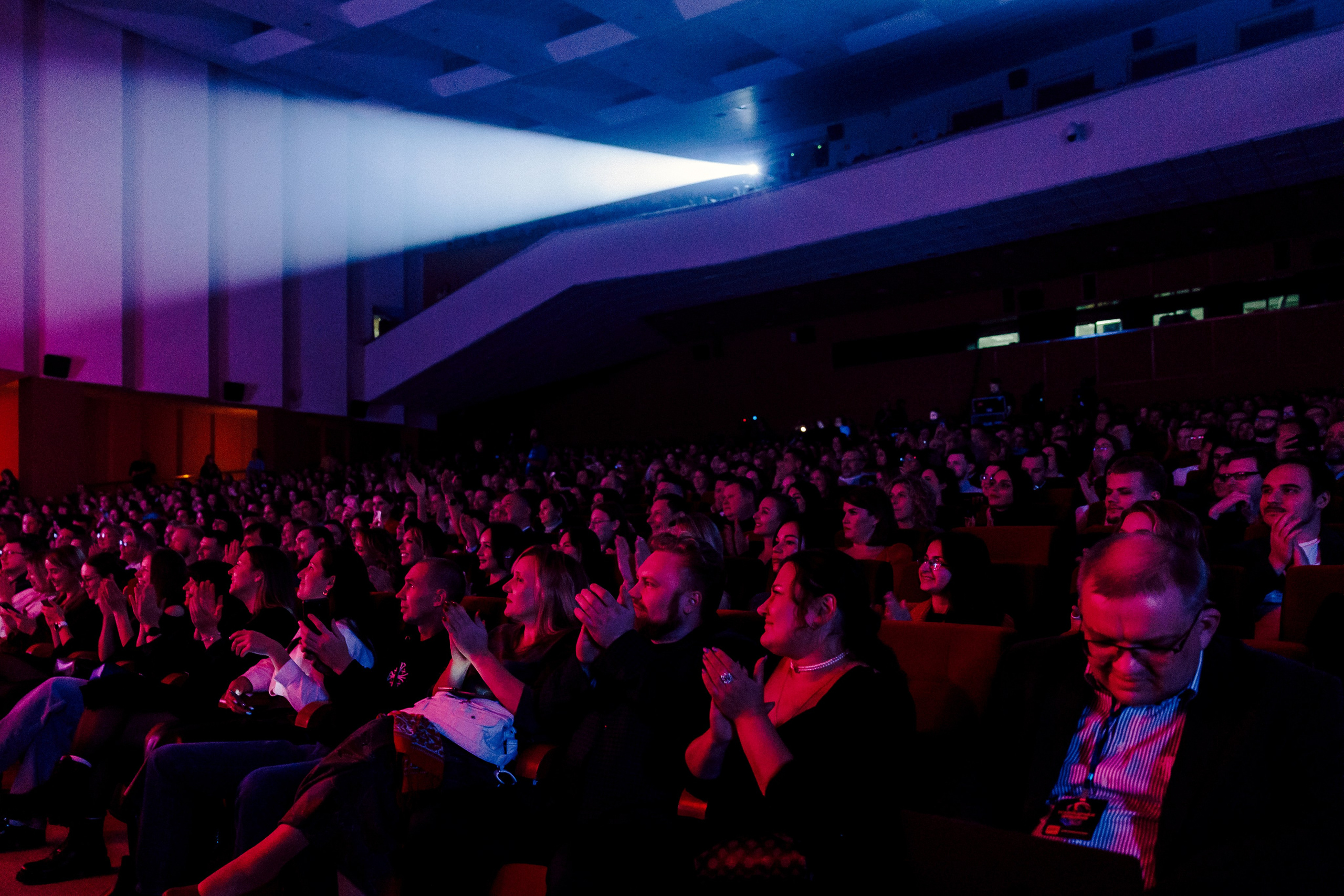 Народная премия Е1 2023. Лёшка Варзегов — фотограф