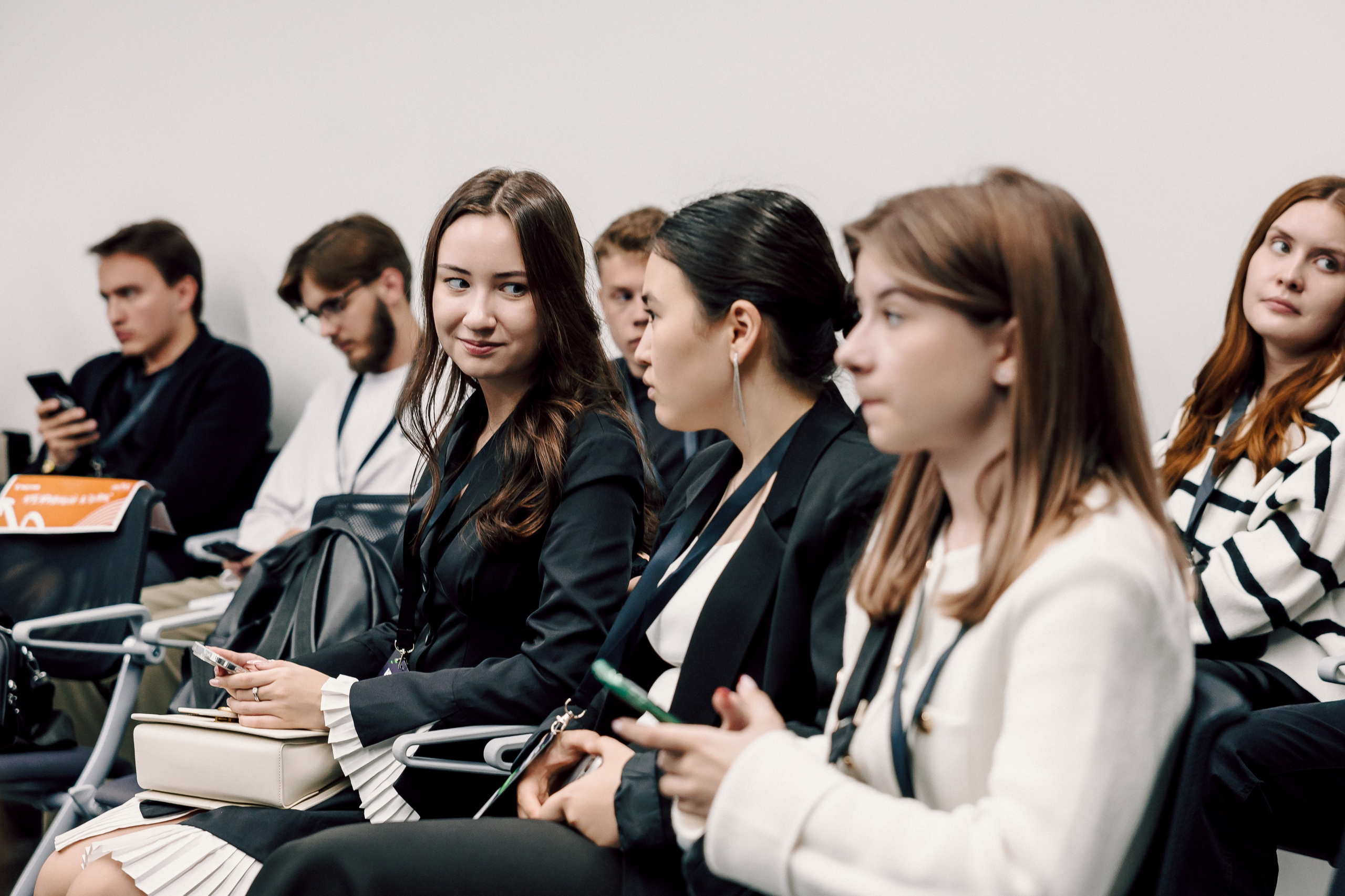 MarHR — Хакатон. Лёшка Варзегов — фотограф