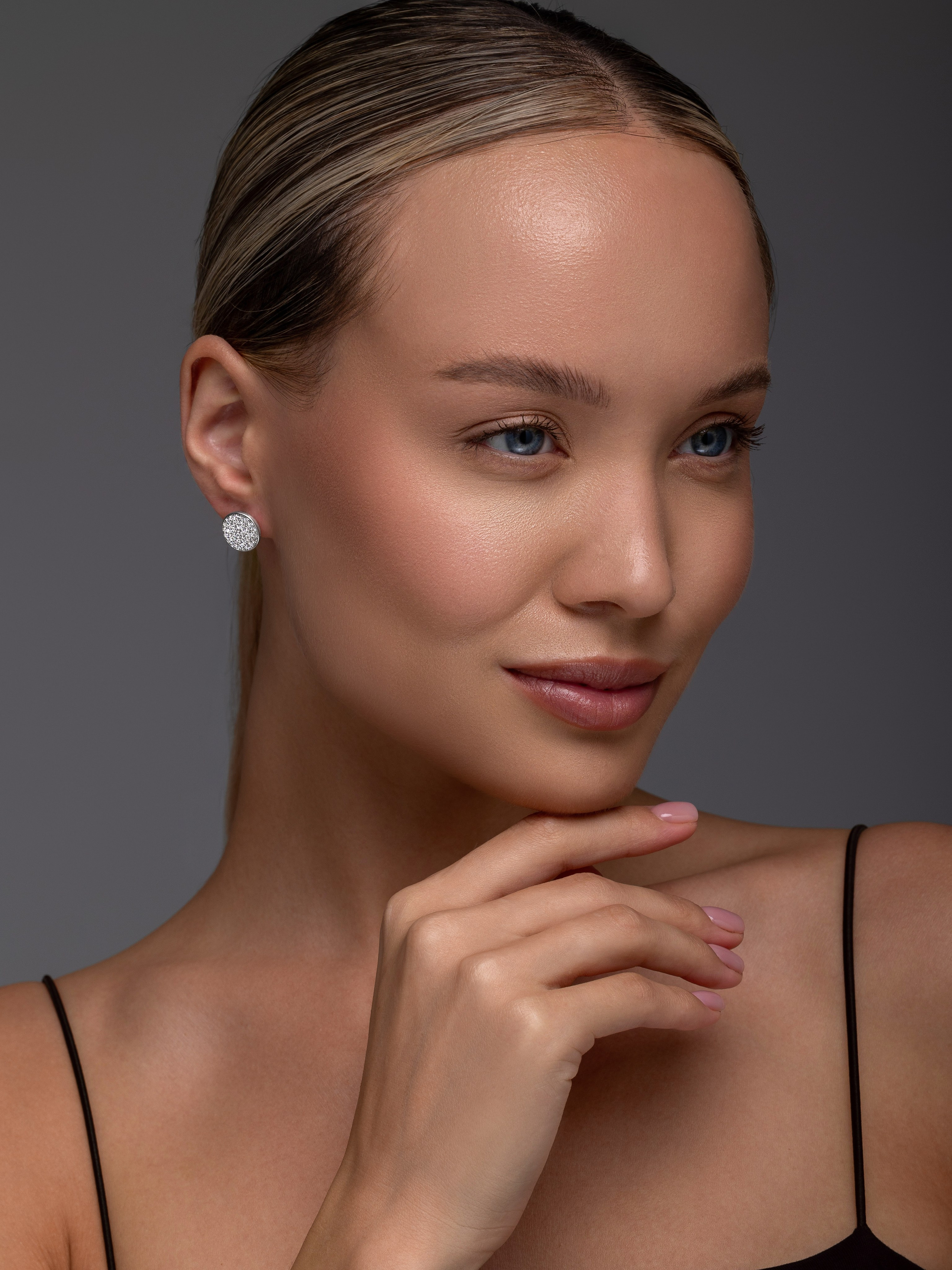 Ретушь ювелирных изделий. Фотограф в Казани Кристина Цыганова