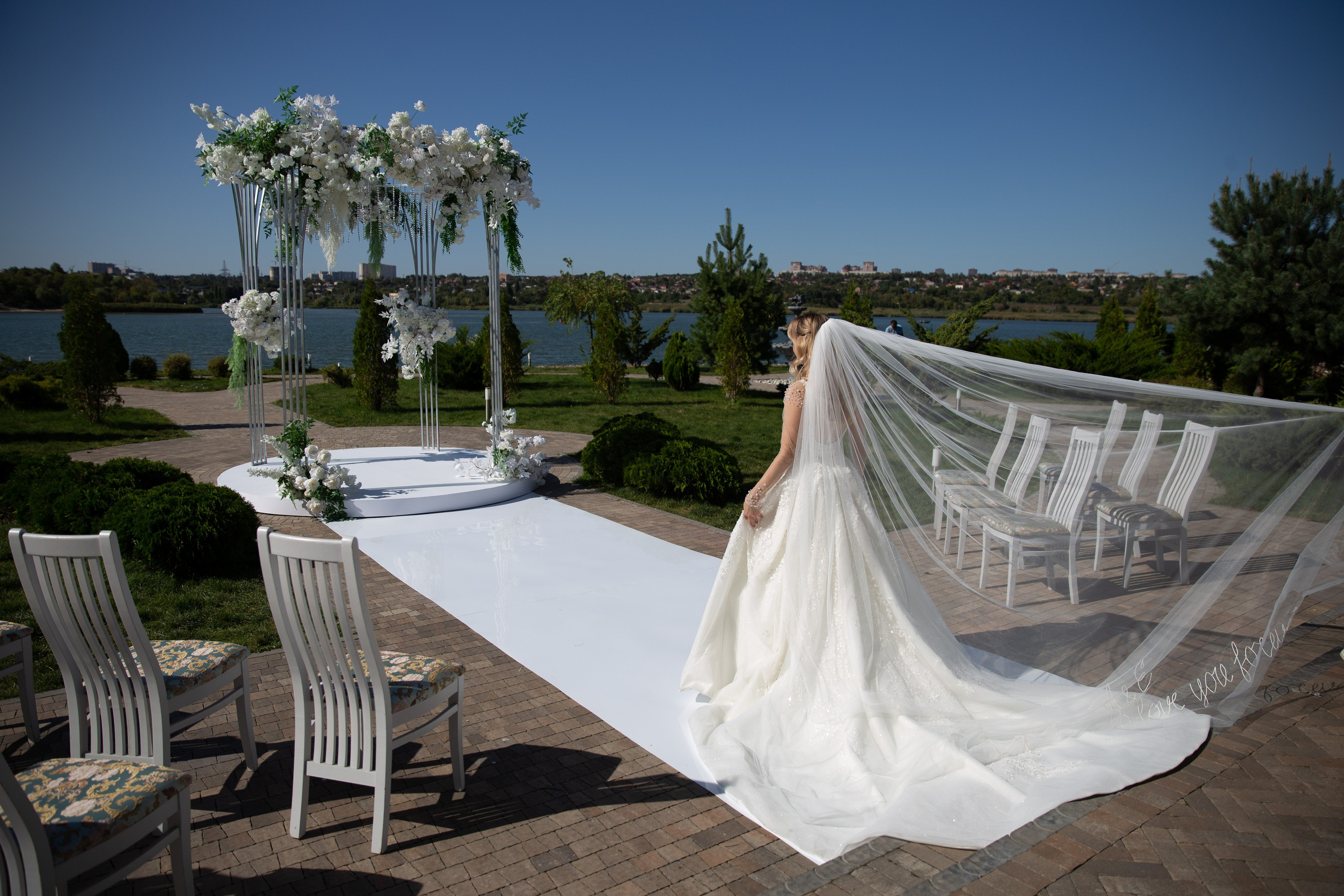 Е | A. Свадебный фотограф Ростов-на-Дону Алла Белова