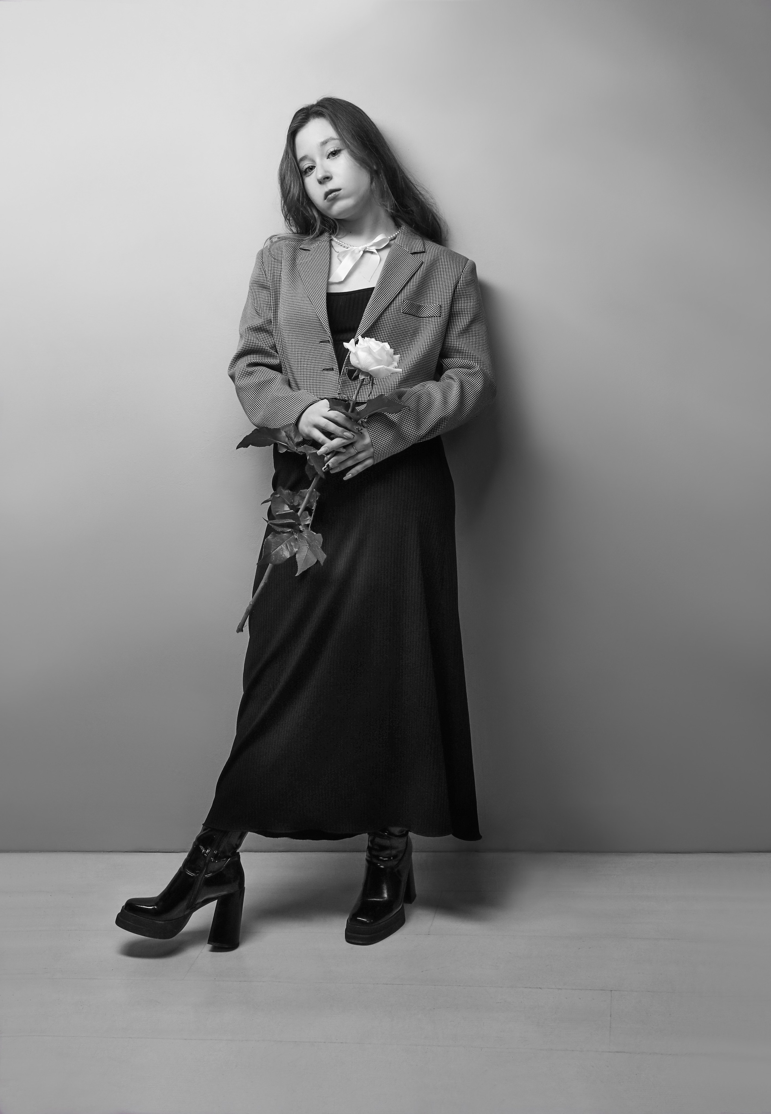 Стилистика фотосъемки