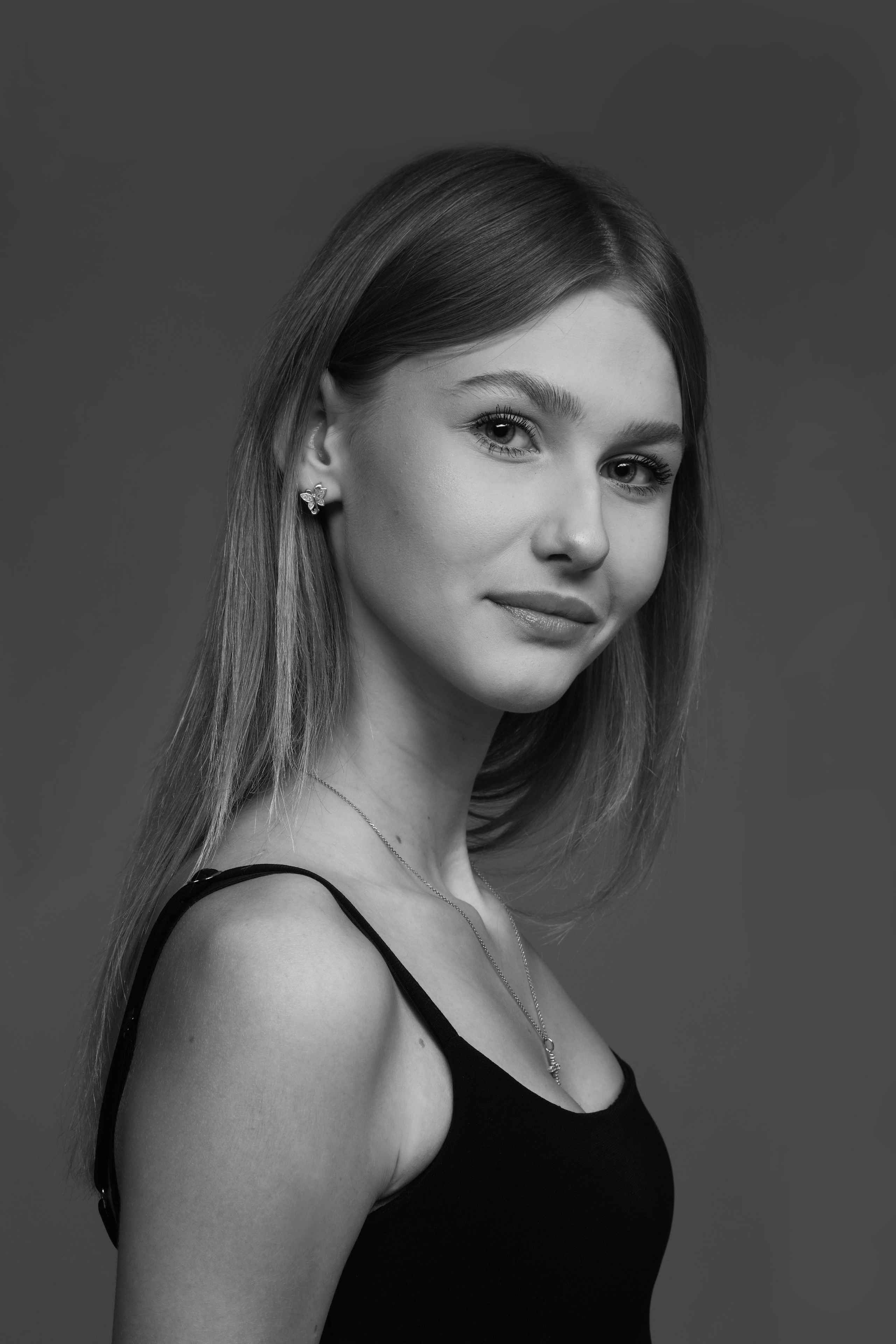 Стилистика фотосъемки