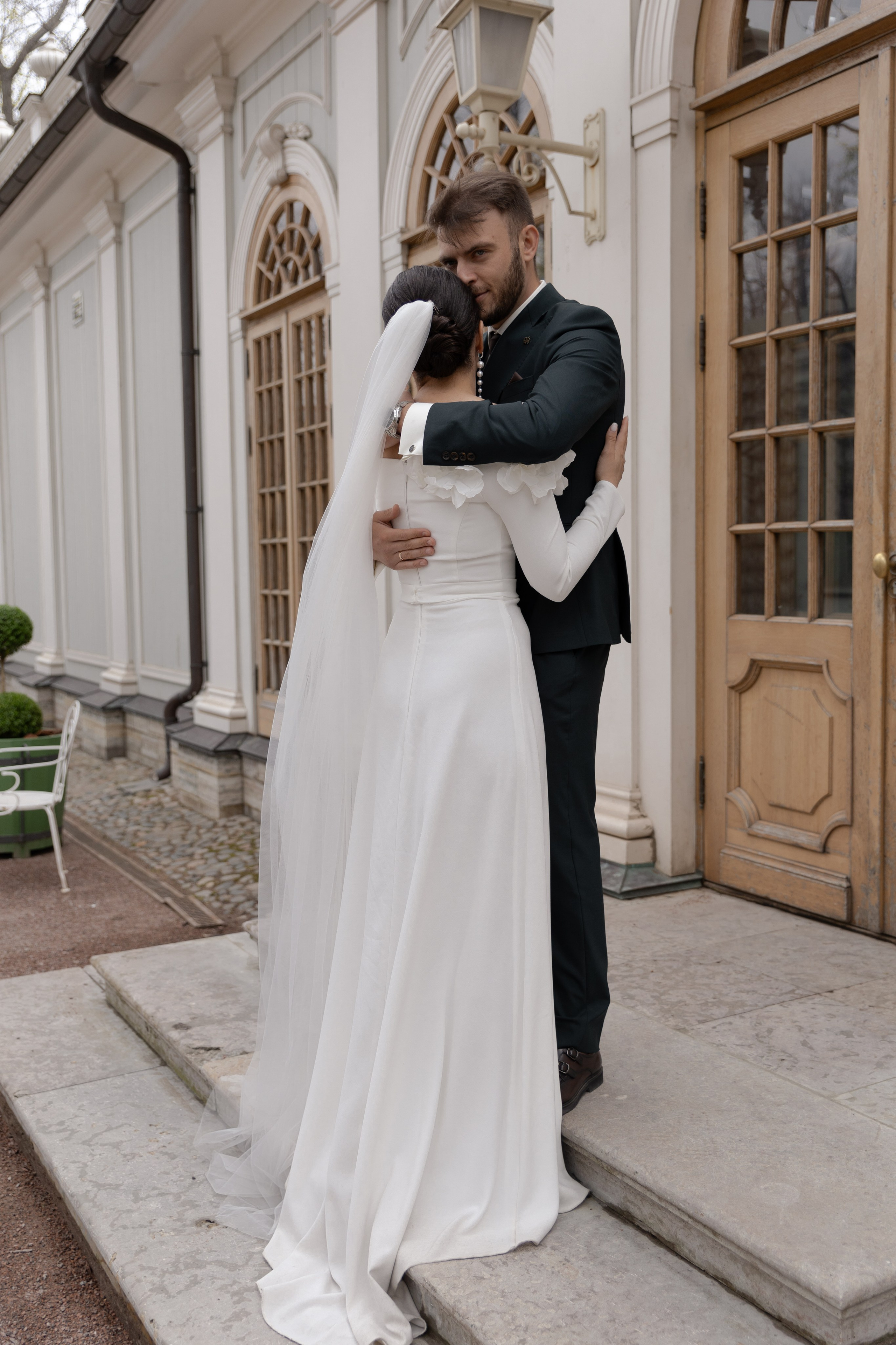 Руслан и Жамиля. @dariazphoto свадебный фотограф