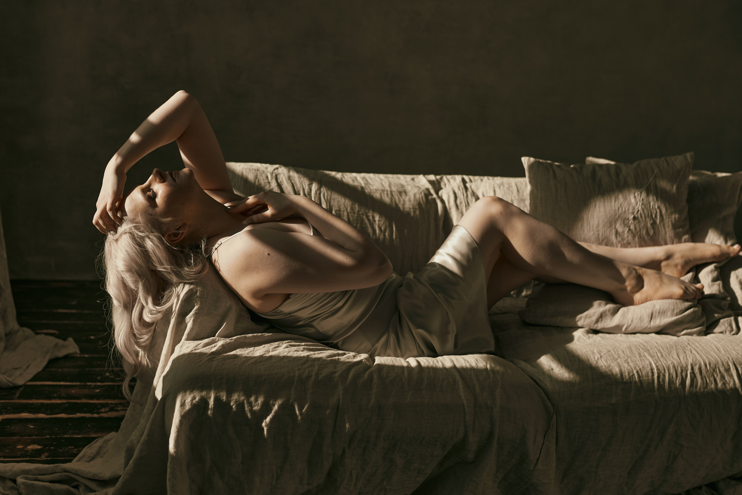 Индивидуальная съемка. Фотограф в Минске Алёна Дианина