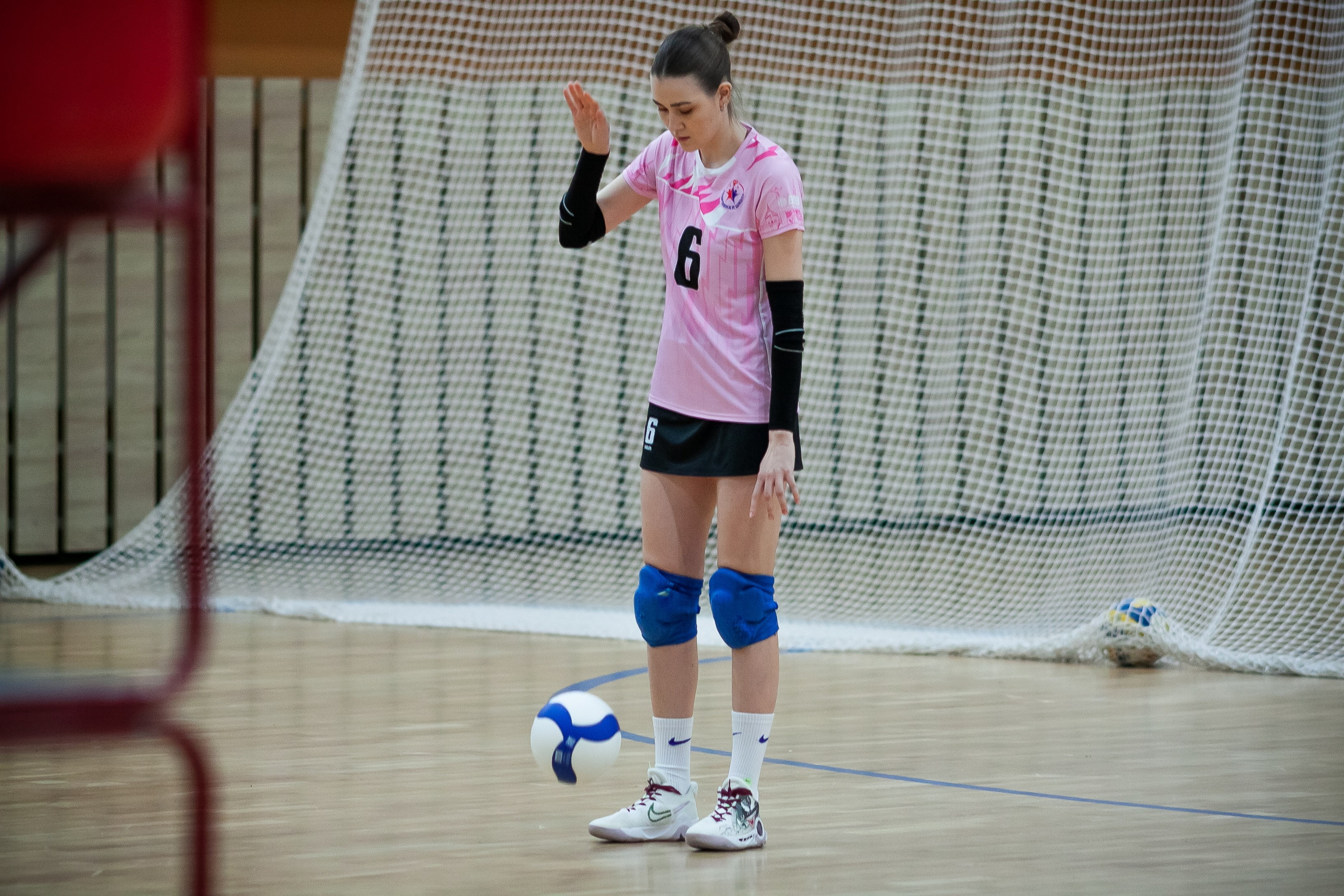 СШ11 / 1день. Фотография