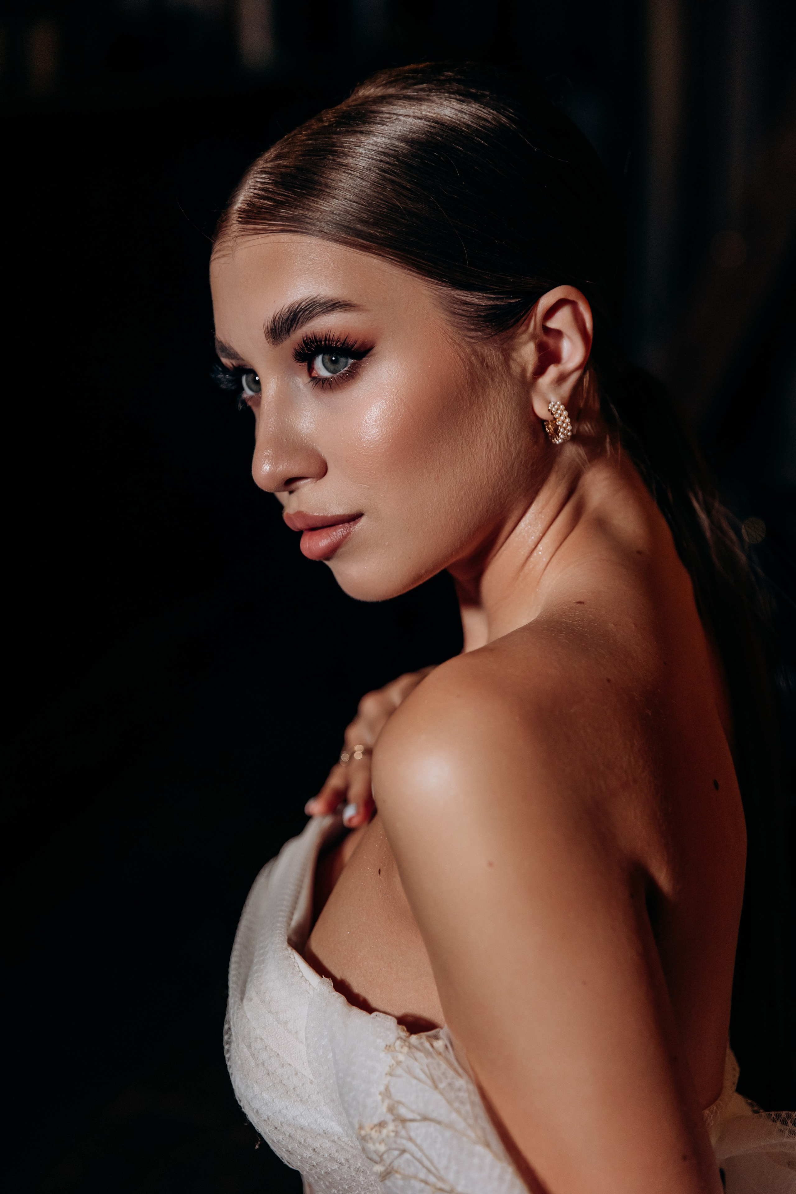 Алексей и Ксения 28.10.23. Фотограф — Погодина Екатерина