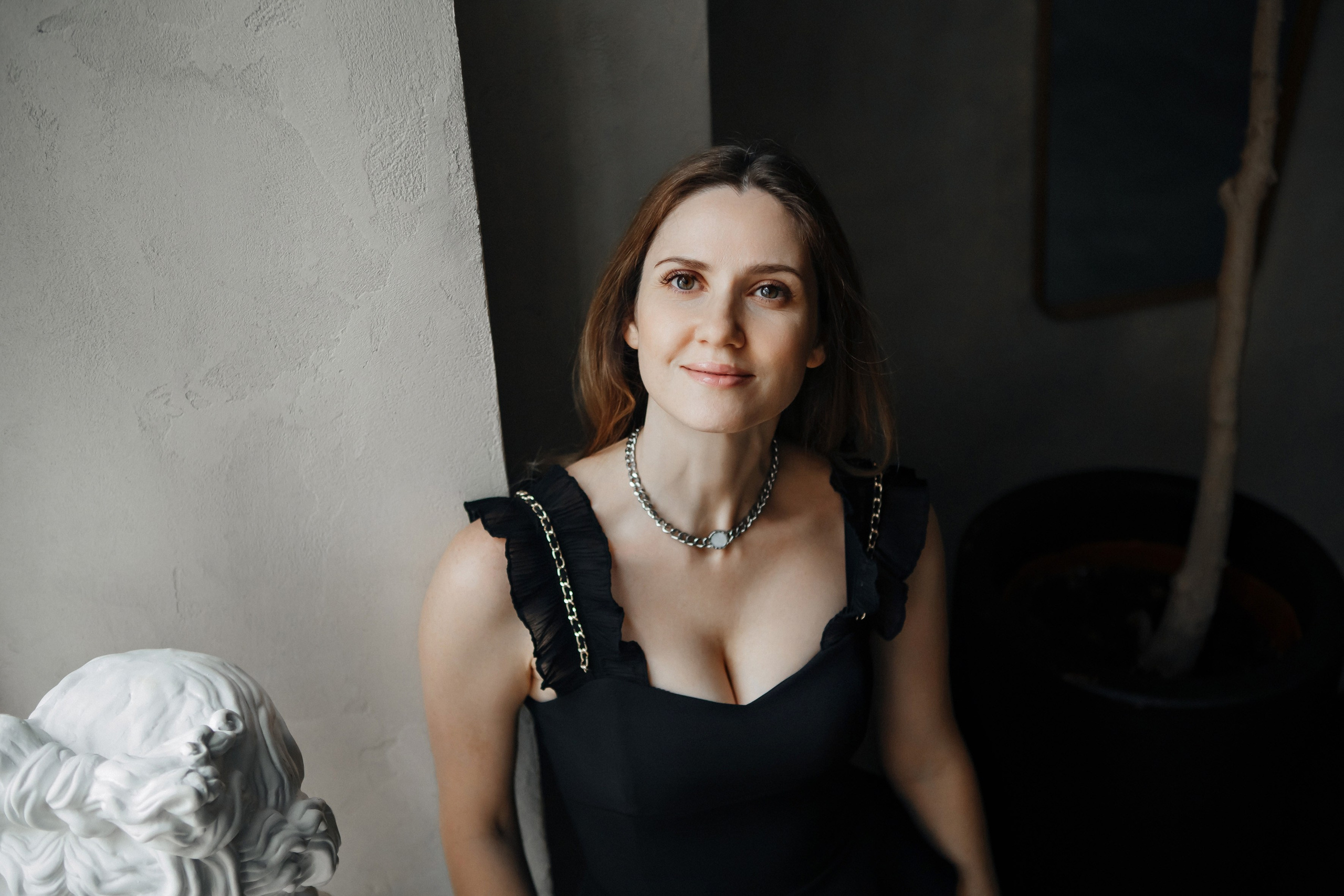 Елена. Свадебный и портретный Фотограф в Липецке Дмитрий Котюков