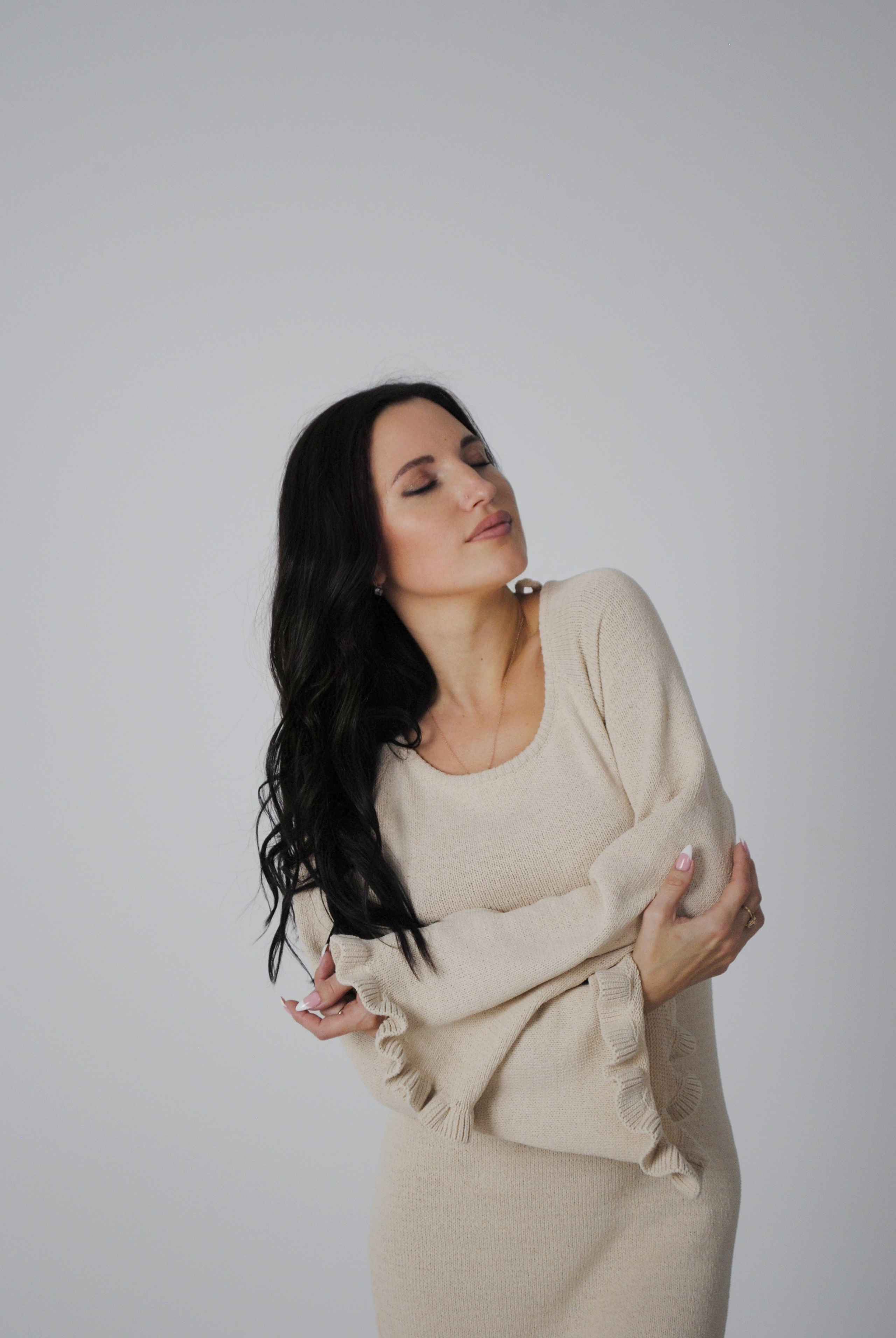 Наташа. Фотограф Мария Мусаелян