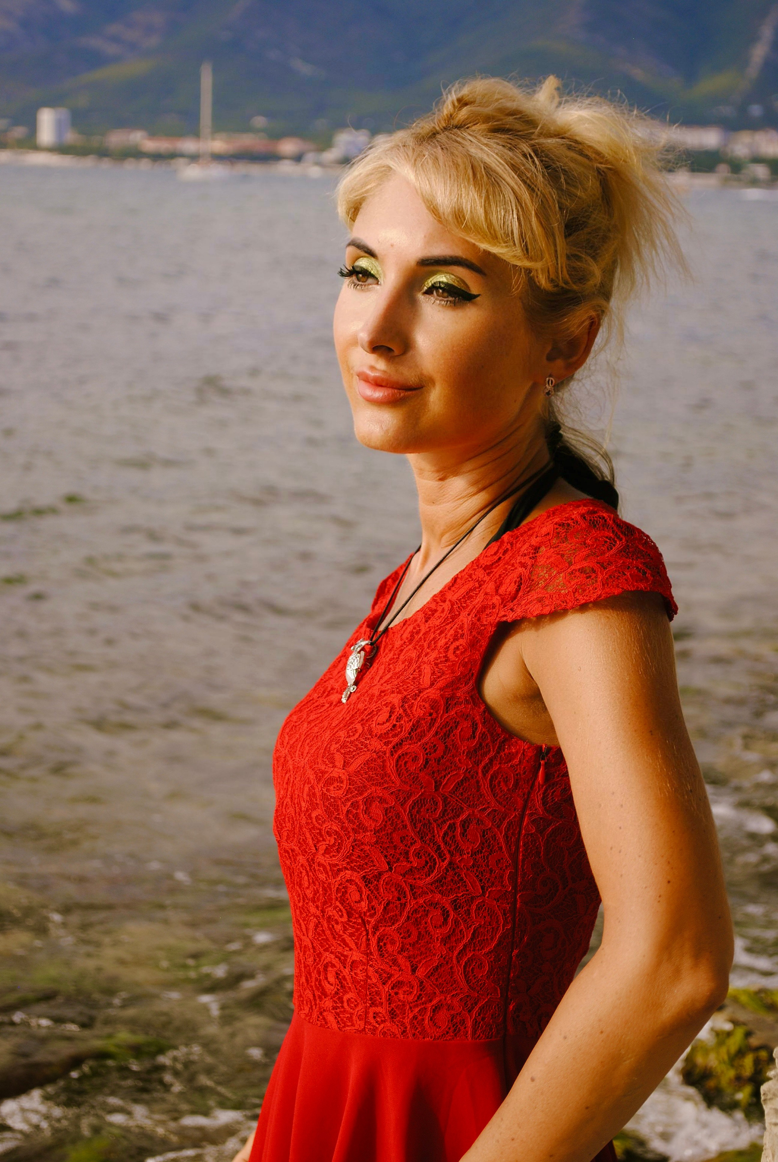 Юлия и Ксюша. Фотограф Мария Мусаелян