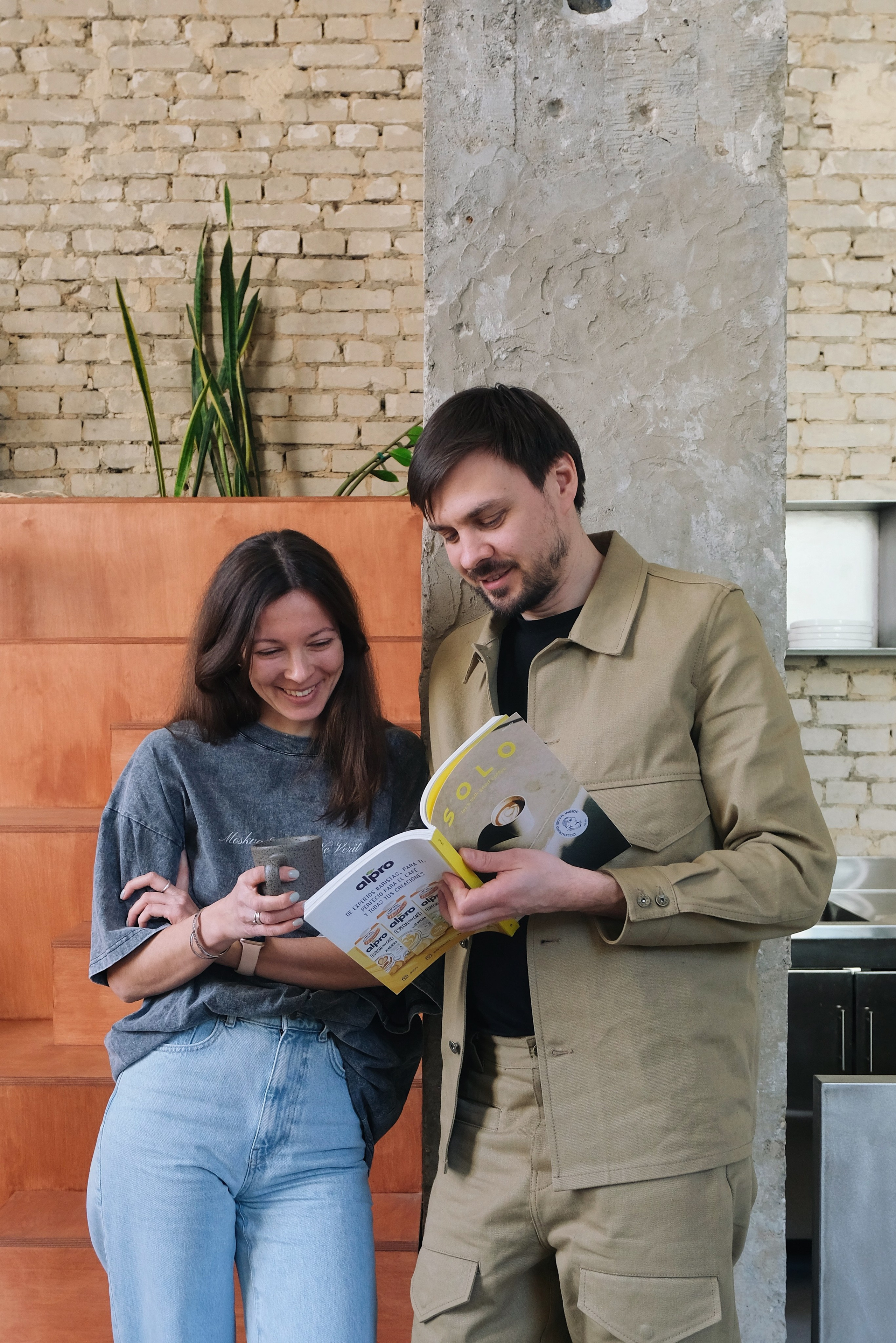 Лица. Татьян гертье