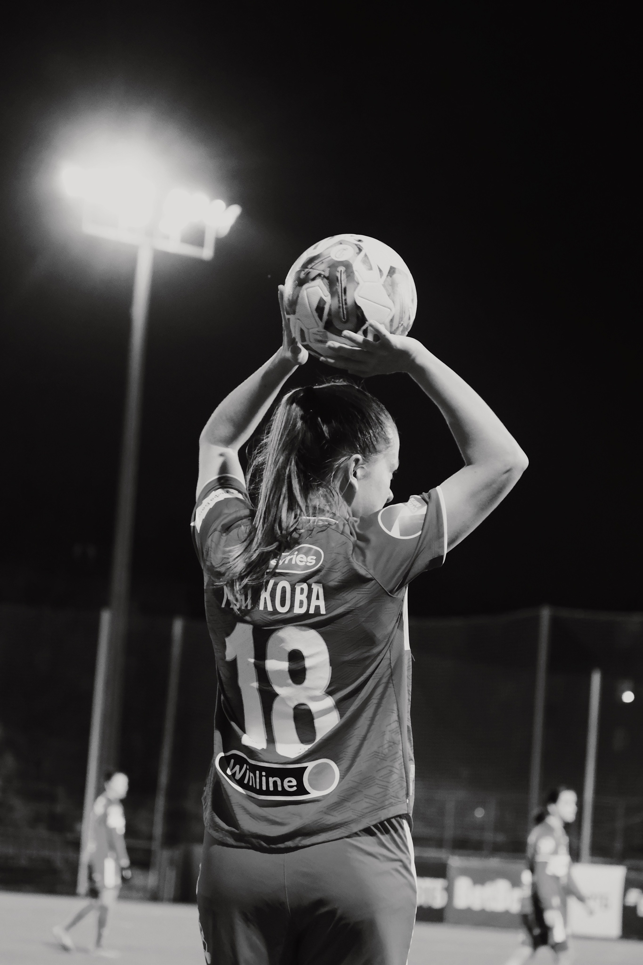 Суперлига. Татьян гертье