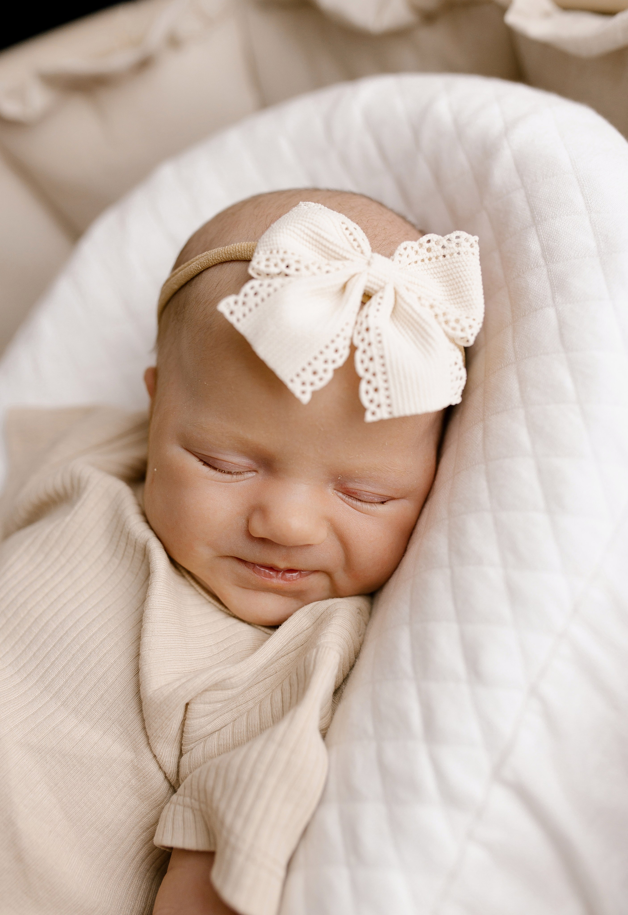 Малышка Аня♥ (newborn)