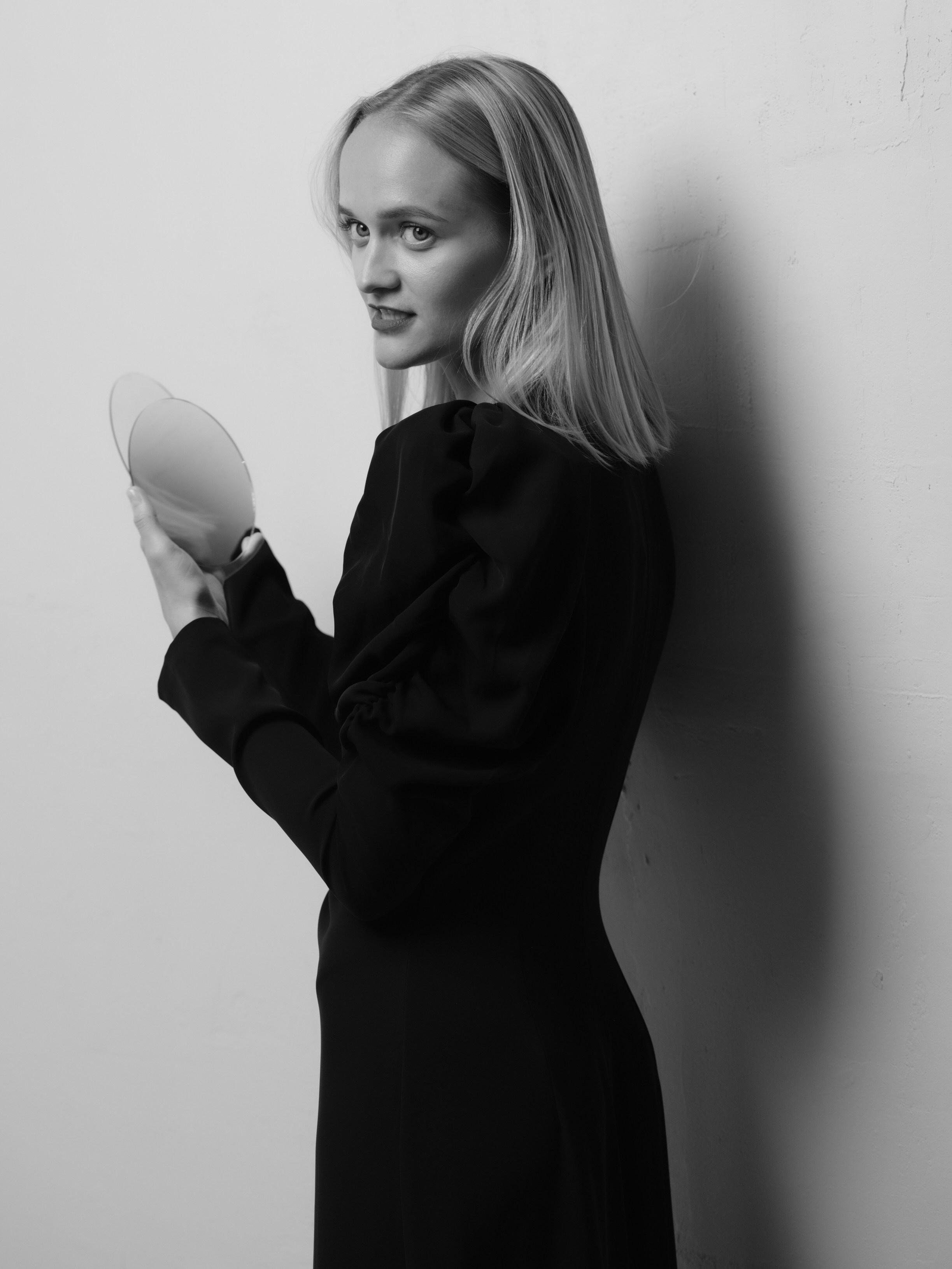 Василиса. Фотограф в Москве и Праге: индивидуальные портреты, парные фотосессии