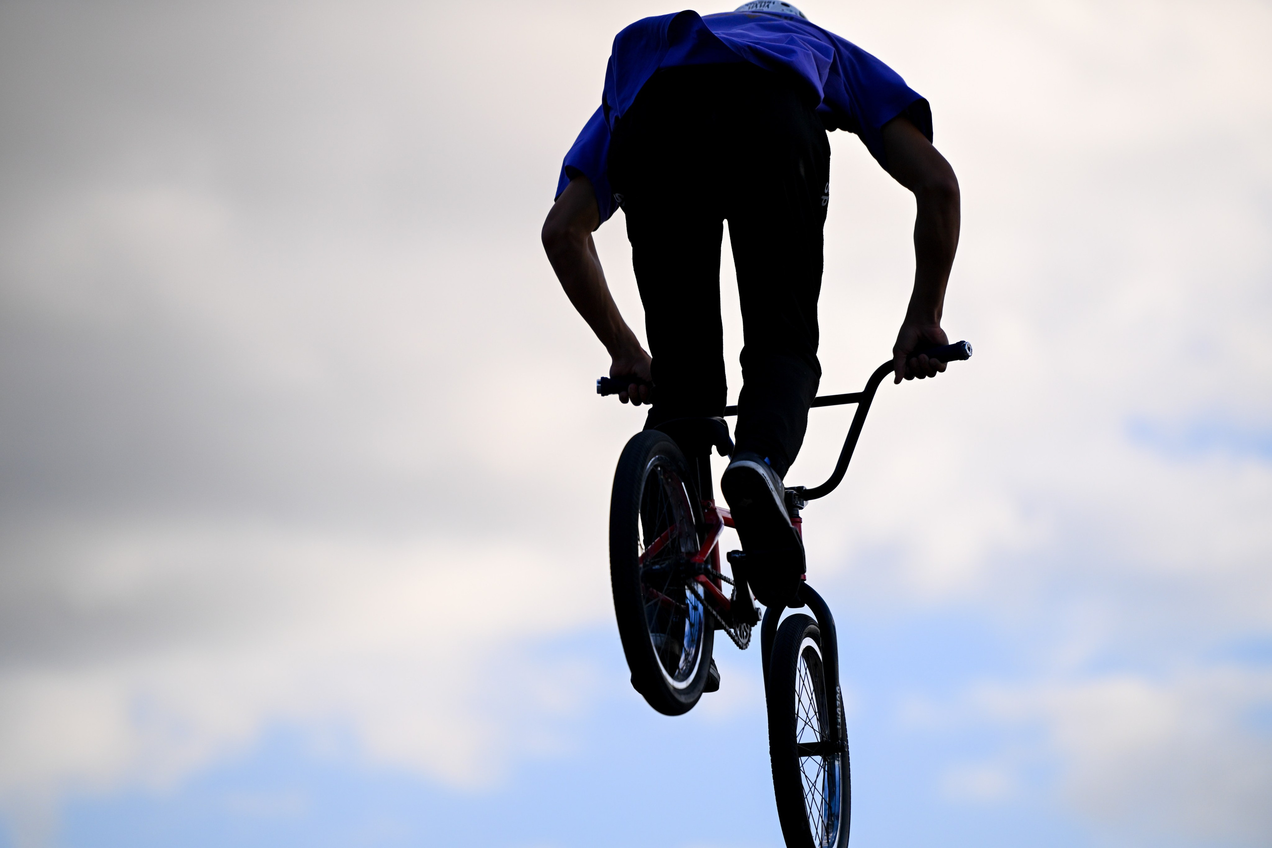 ВМХ. Спортивный и репортажный фотограф в Казани Вячеслав Сатонин