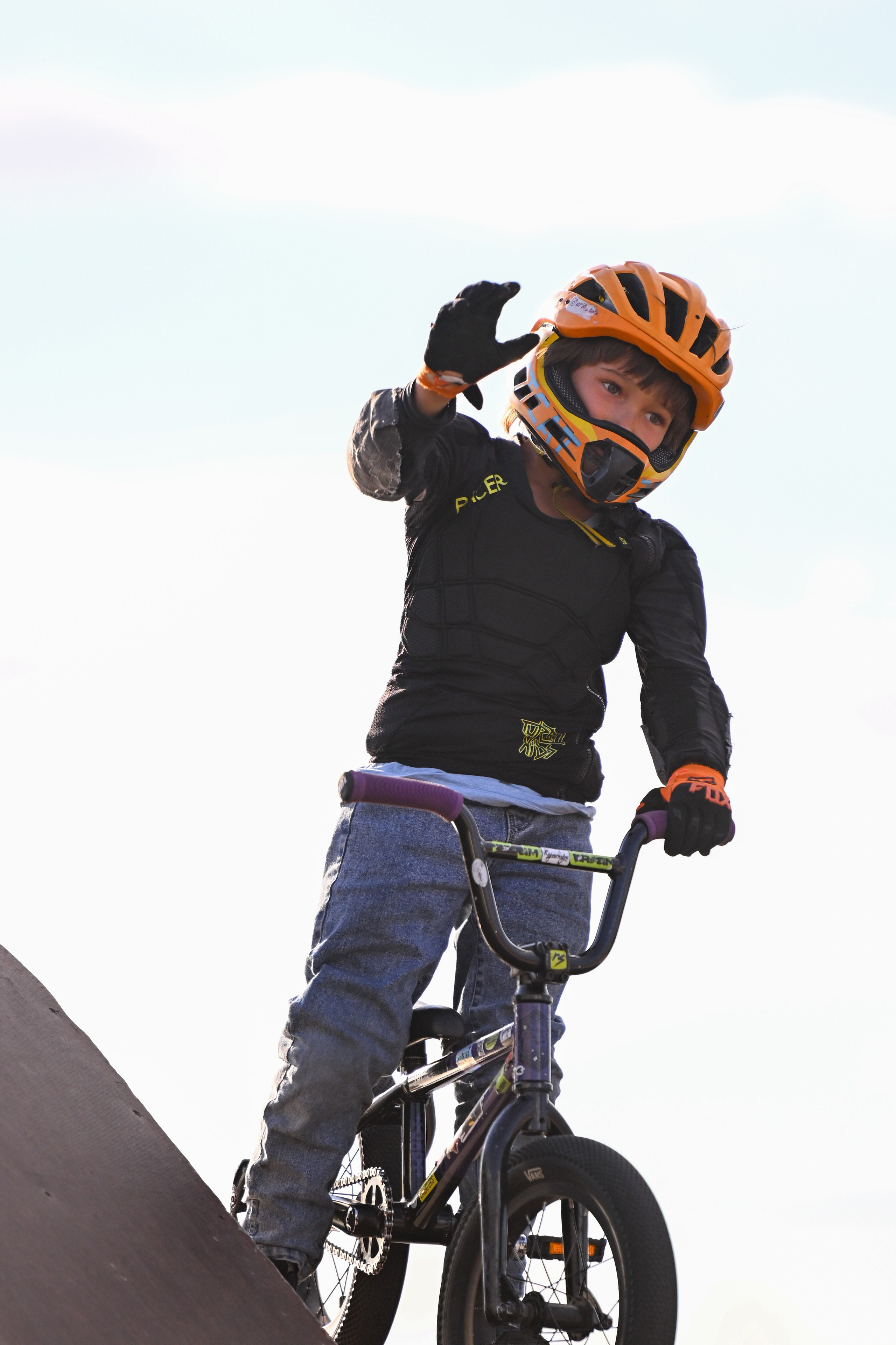 ВМХ. Спортивный и репортажный фотограф в Казани Вячеслав Сатонин