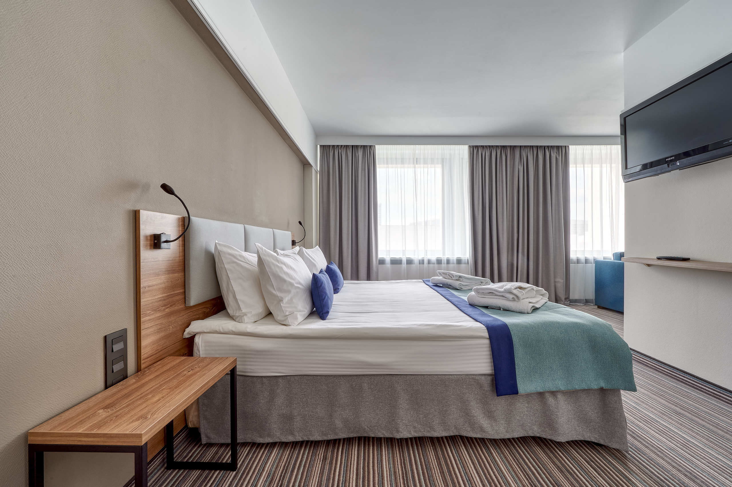 Отель Aerostar. Флористическая, интерьерная и портретная съемка в Москве и Европе