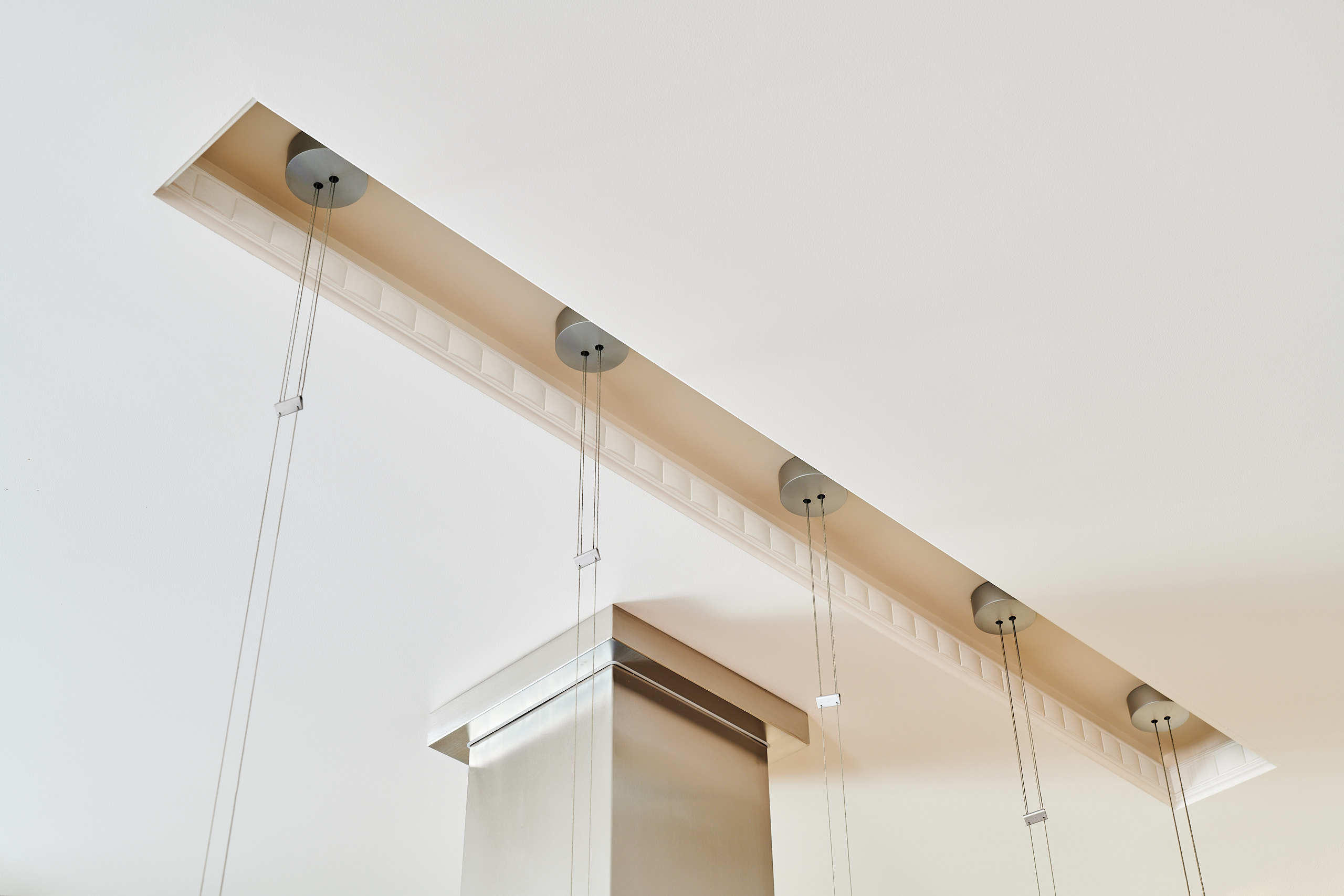 Квартира на Малом Новопесковском переулке. Флористическая, интерьерная и портретная съемка в Москве и Европе