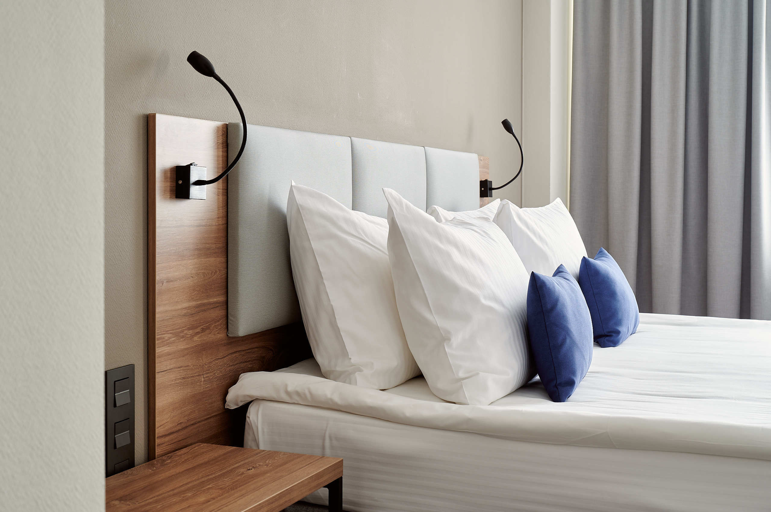 Отель Aerostar. Флористическая, интерьерная и портретная съемка в Москве и Европе