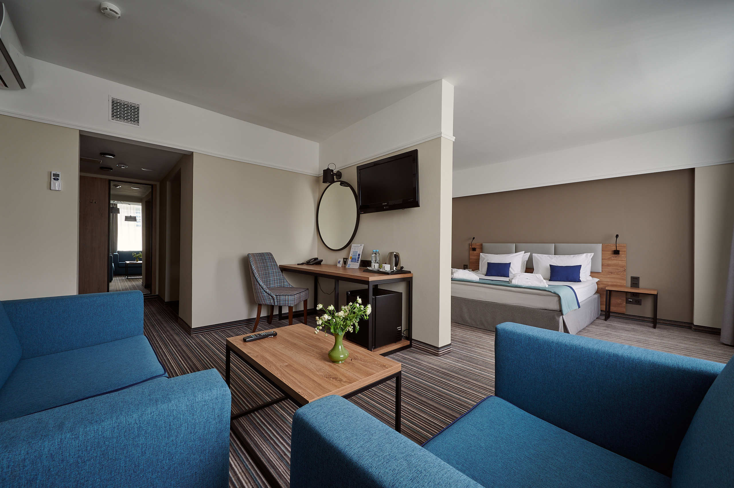 Отель Aerostar. Флористическая, интерьерная и портретная съемка в Москве и Европе