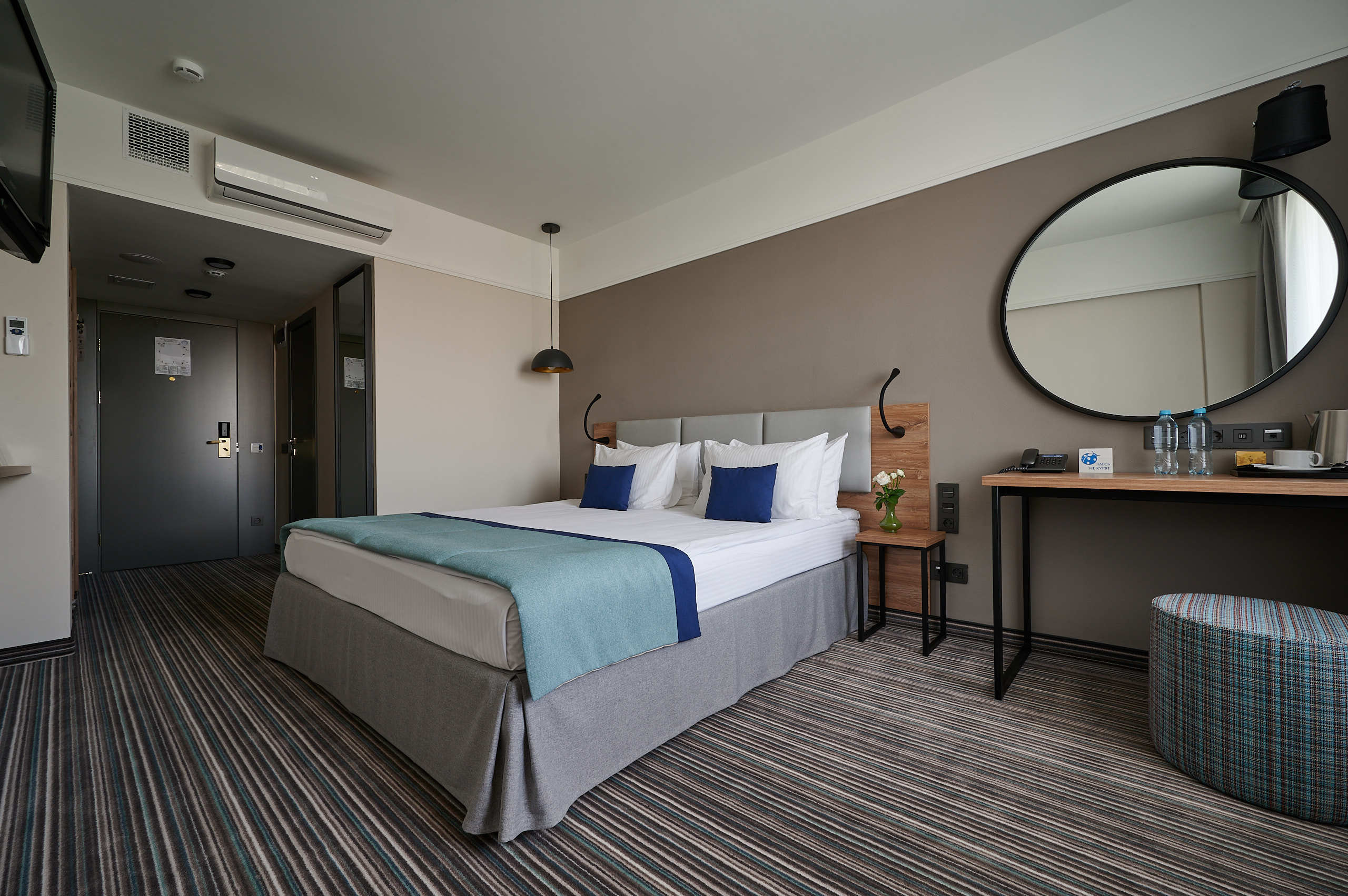 Отель Aerostar. Флористическая, интерьерная и портретная съемка в Москве и Европе