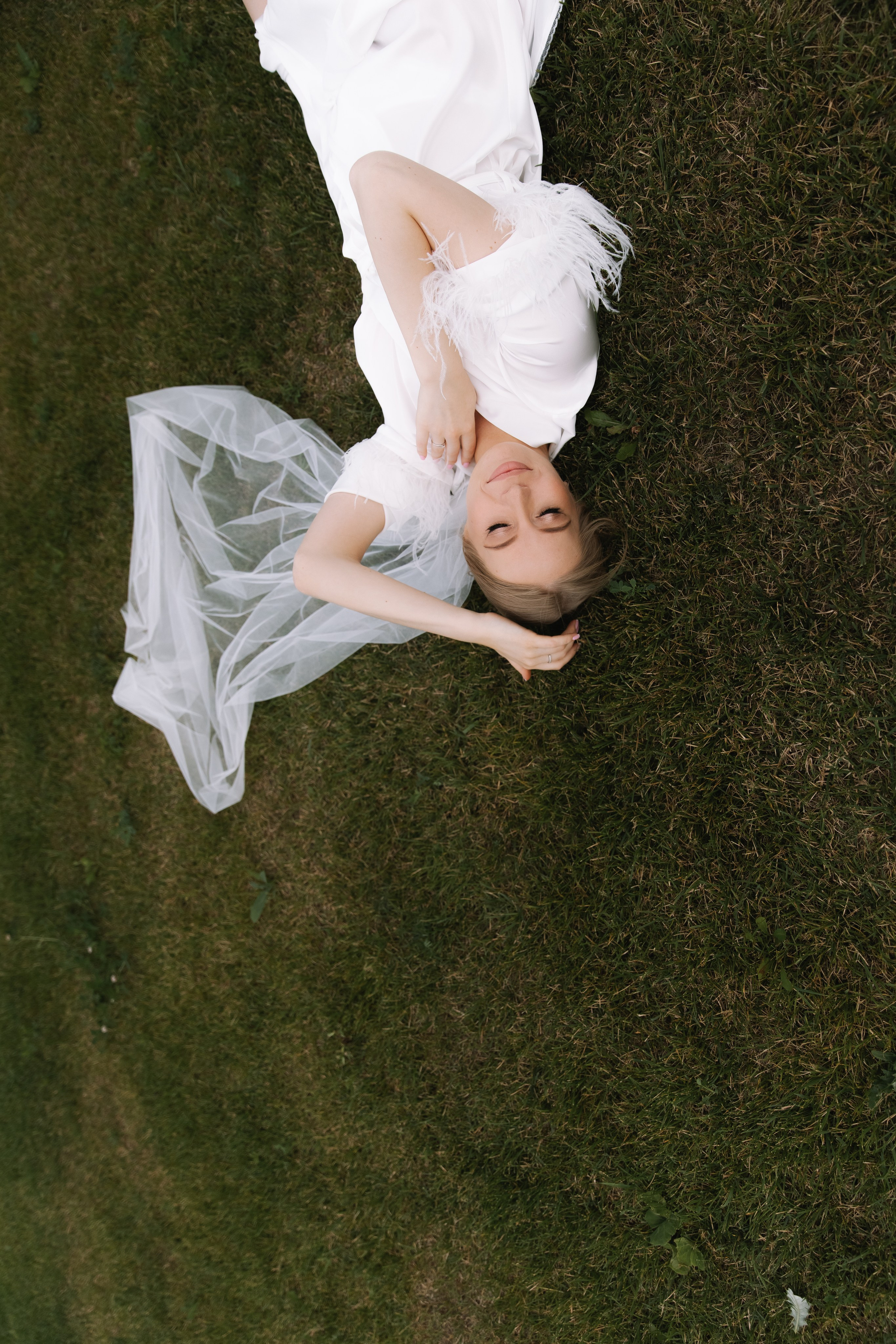 Свадебный анонс. Свадебный фотограф Кузнецова Ольга Санкт-Петербург, Вологда, Череповец