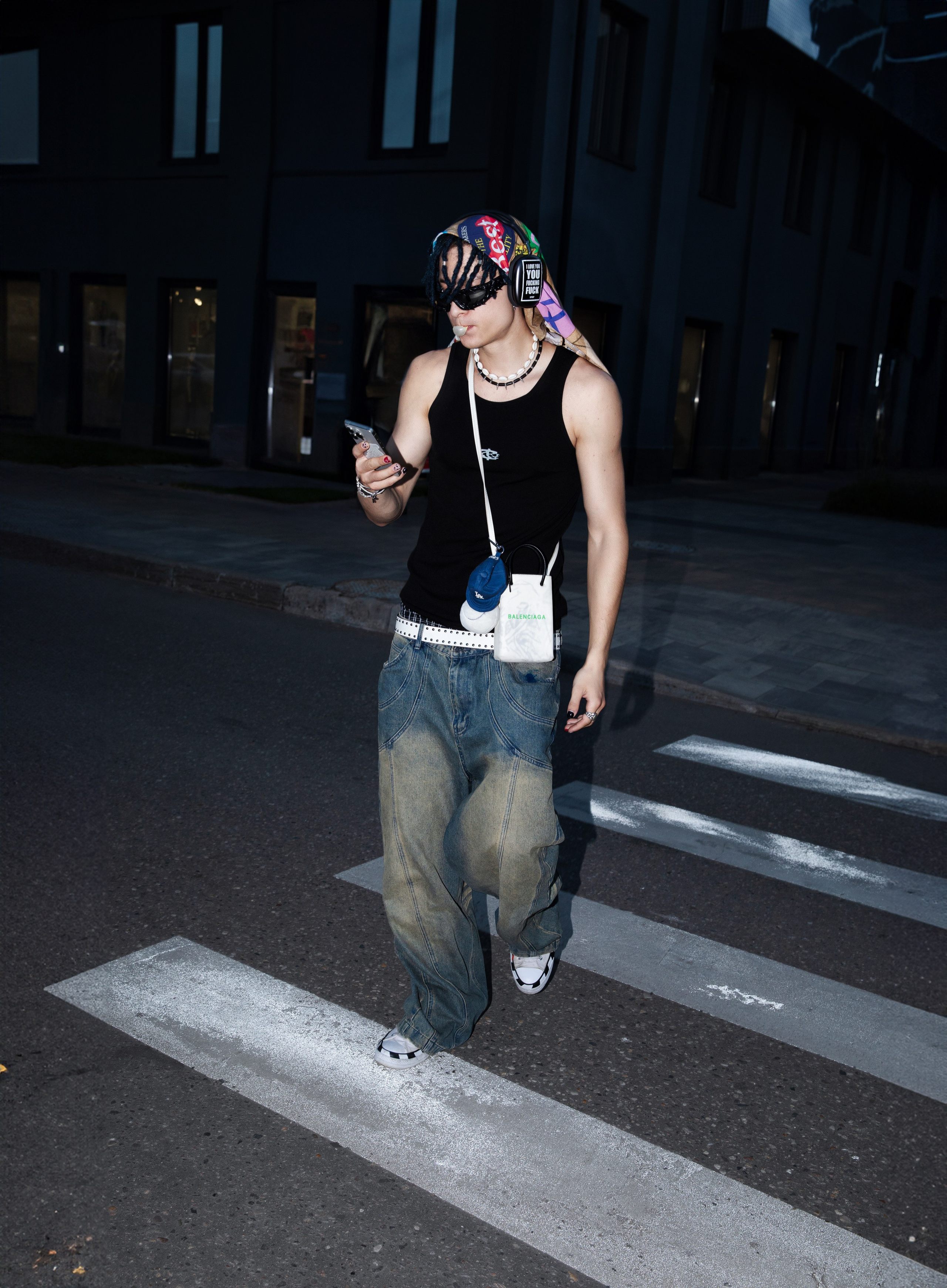 МИФЕСТ. Kayala