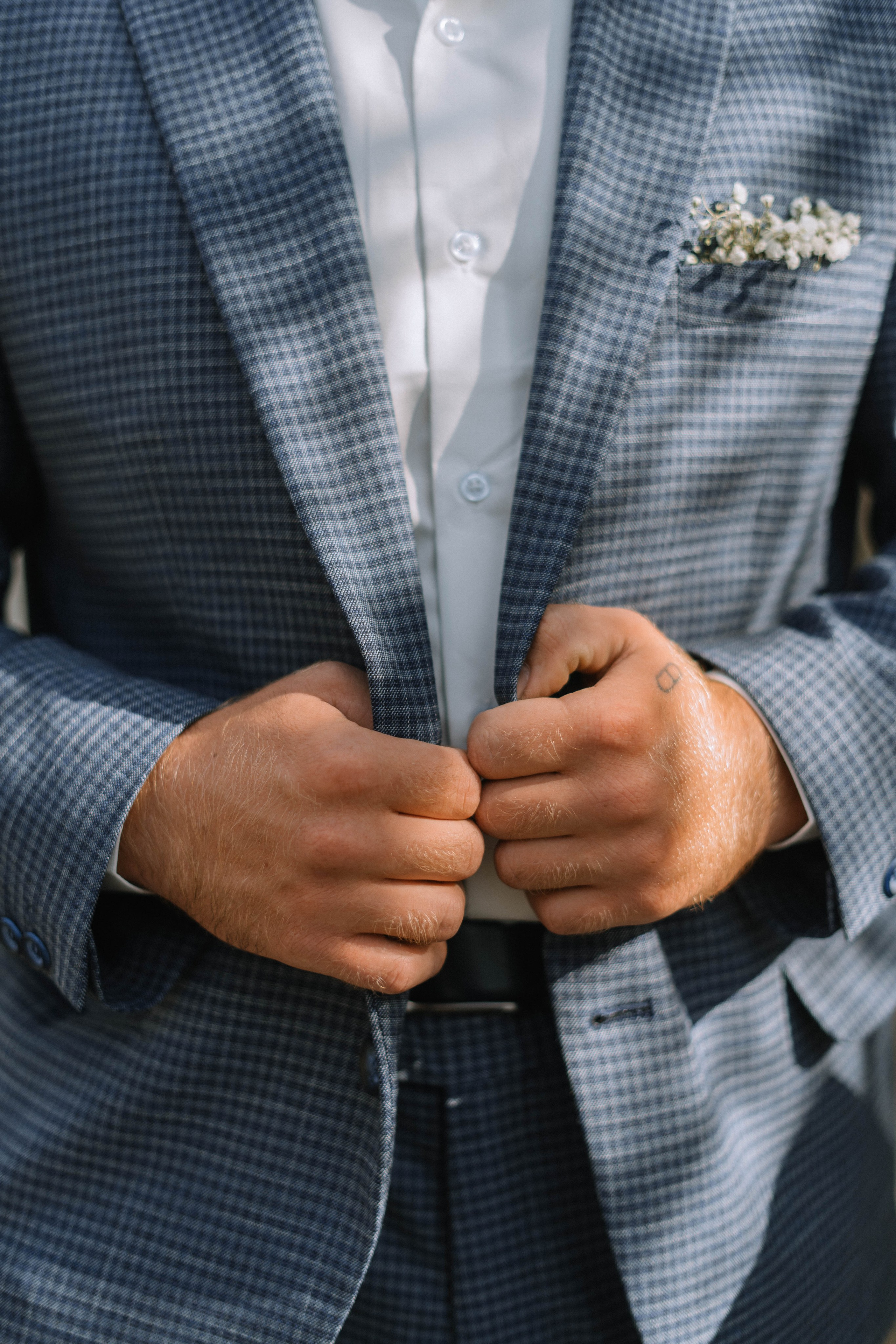 Владимир & Дарья