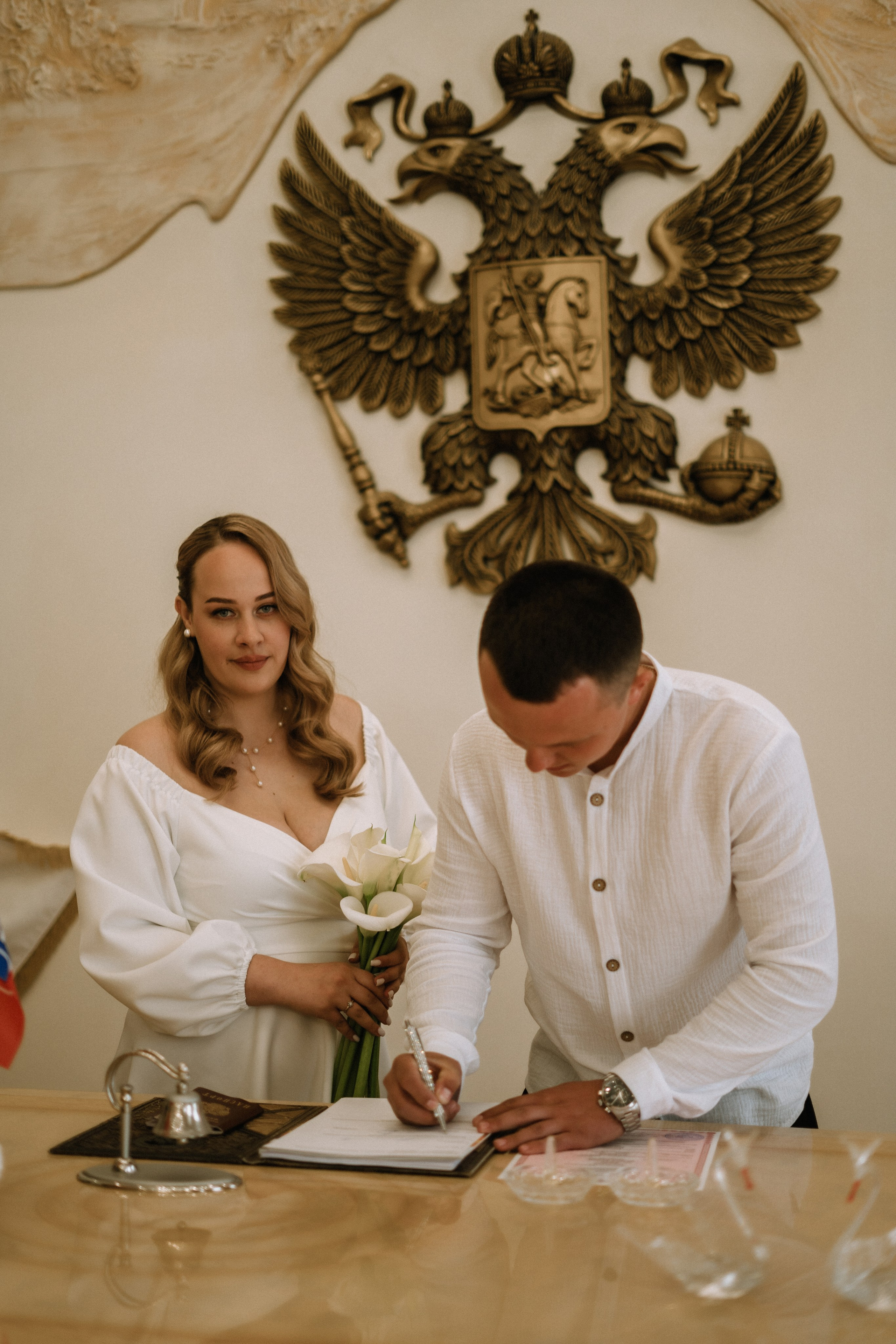 Алексей & Анастасия