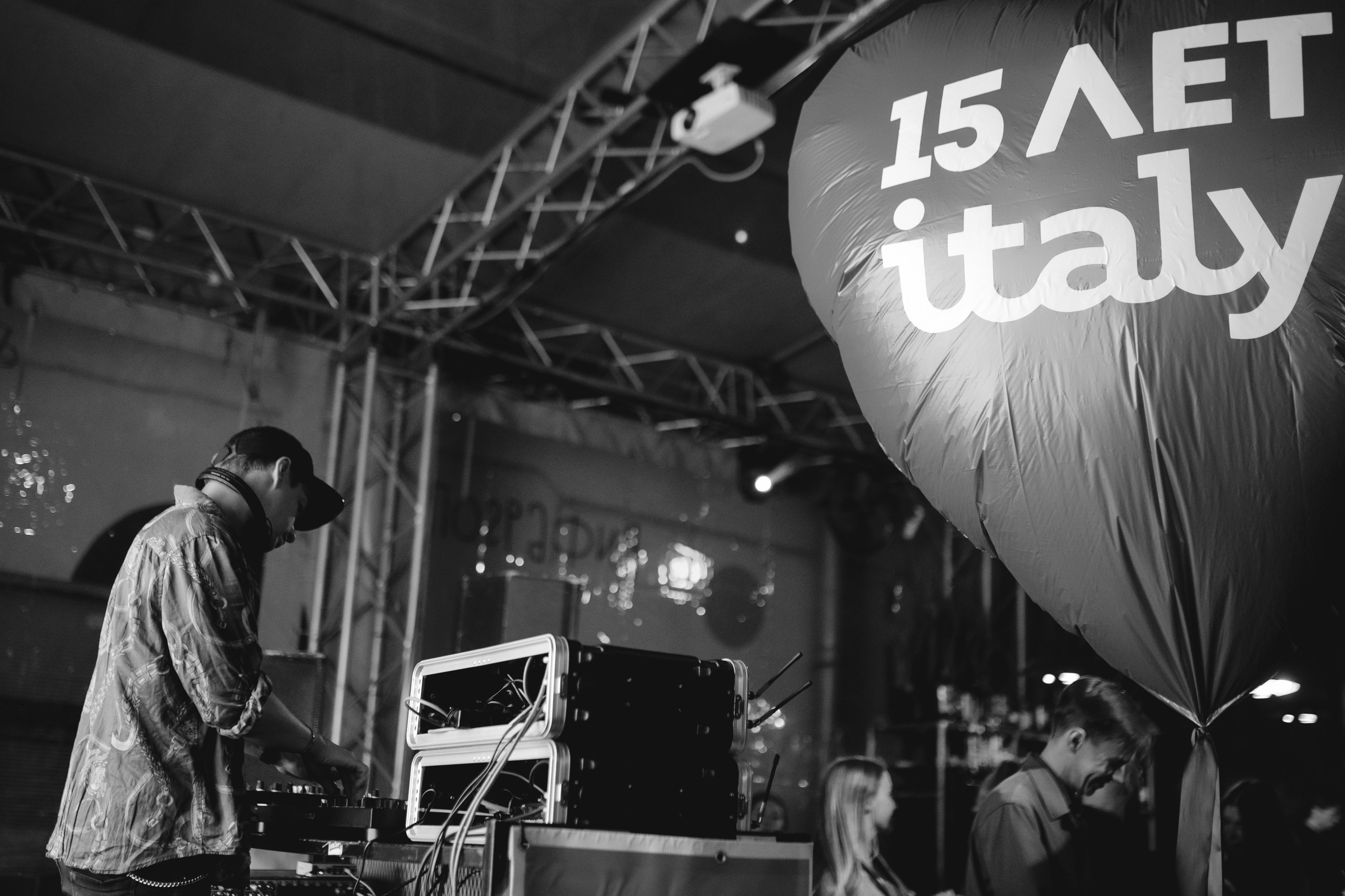 Italy 15 лет. Фотограф Виктория Дунаевская в Санкт Петербурге
