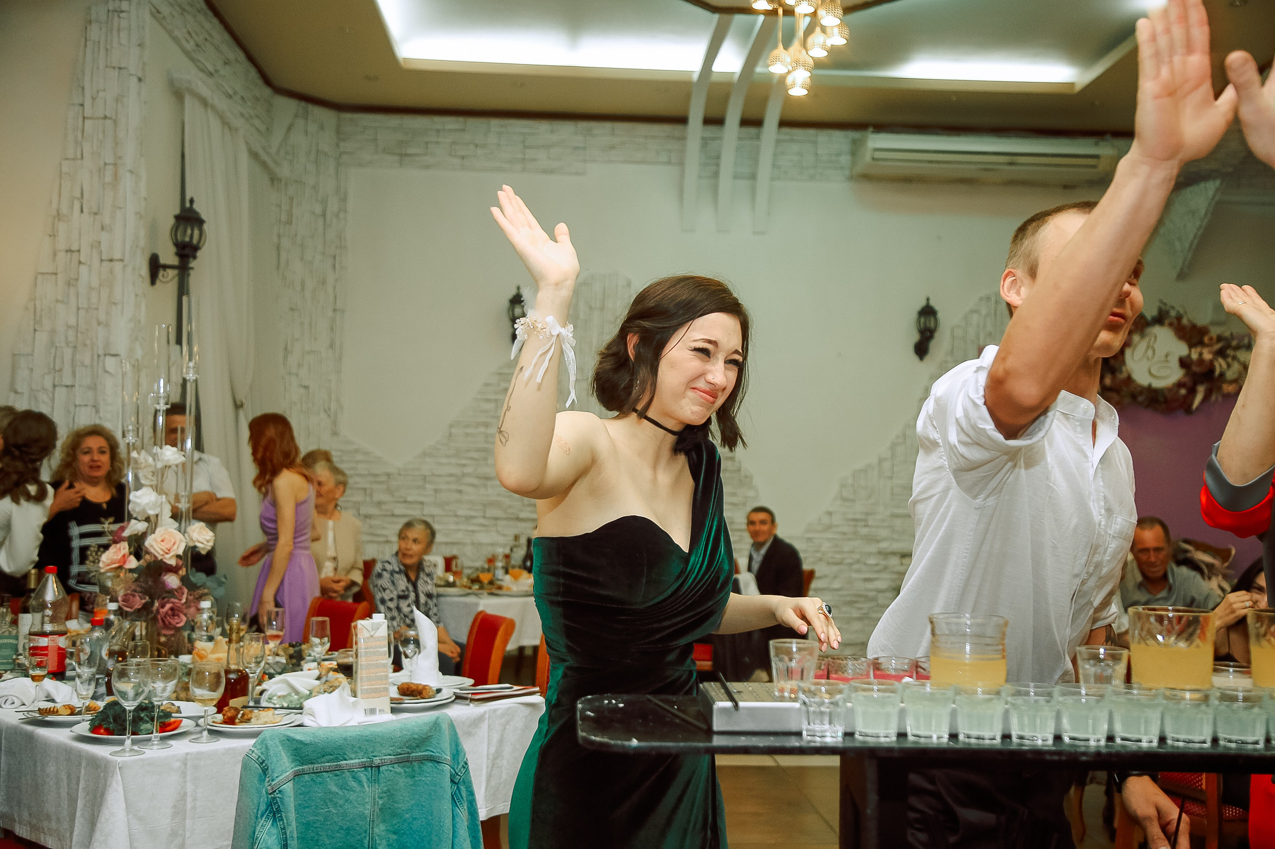 Катя+ Влад. Фото-Видеосъемка любых мероприятий Москва Ростов