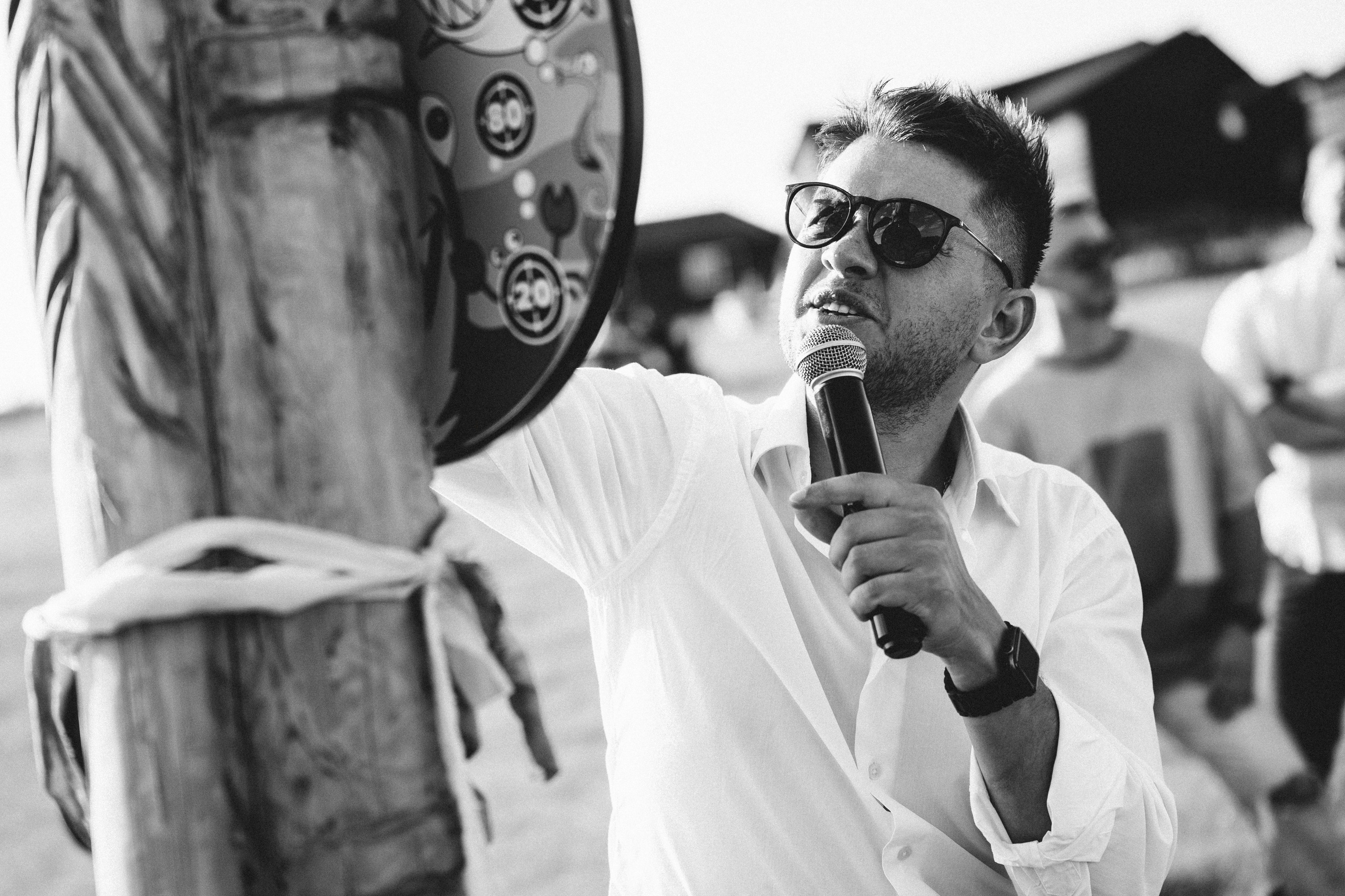 ГЕНДЕР ПАТИ. Фотограф в Красноярске