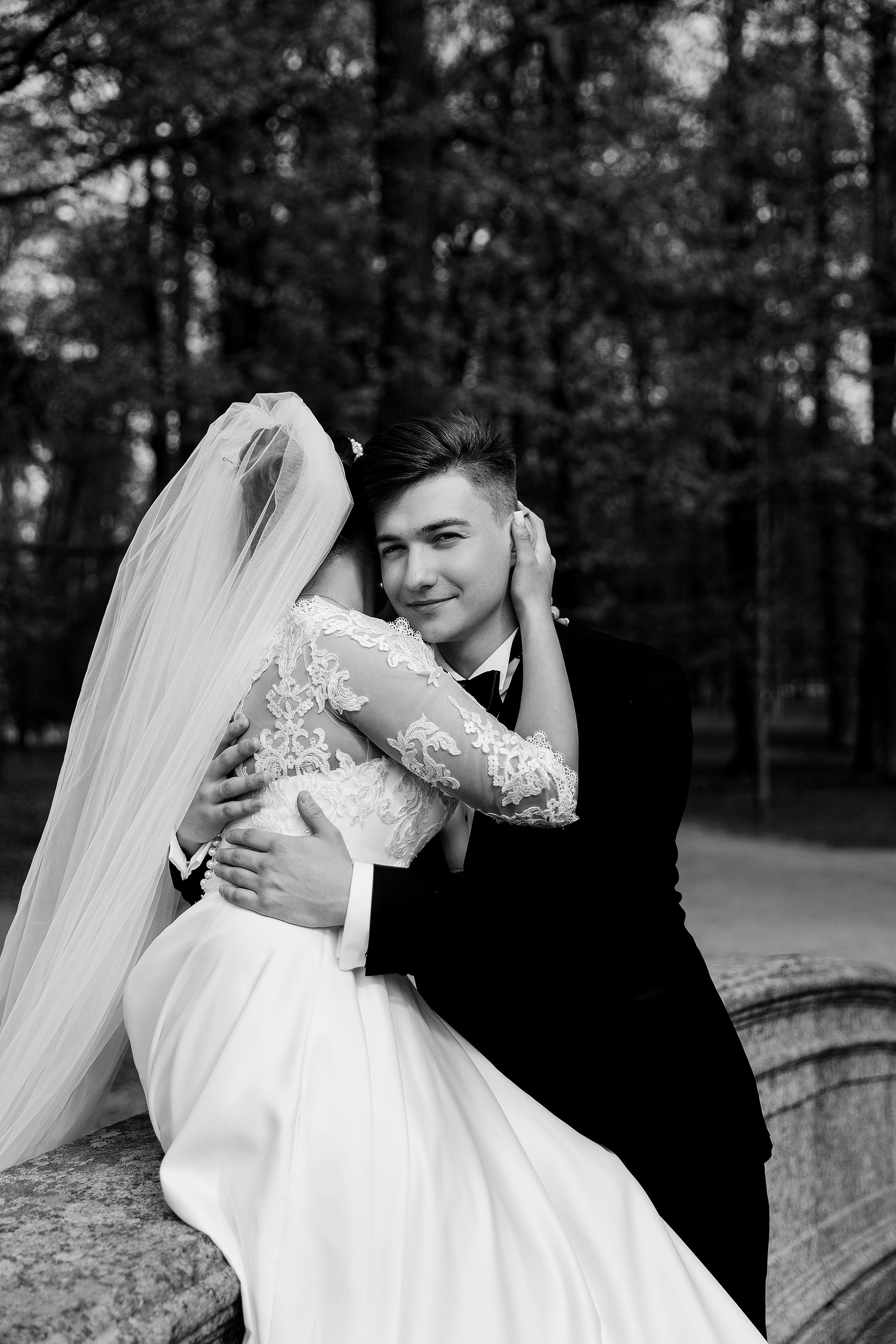 Свадьбы и Love Story. Свадебный фотограф в Санкт-Петербурге Павел Резниченко