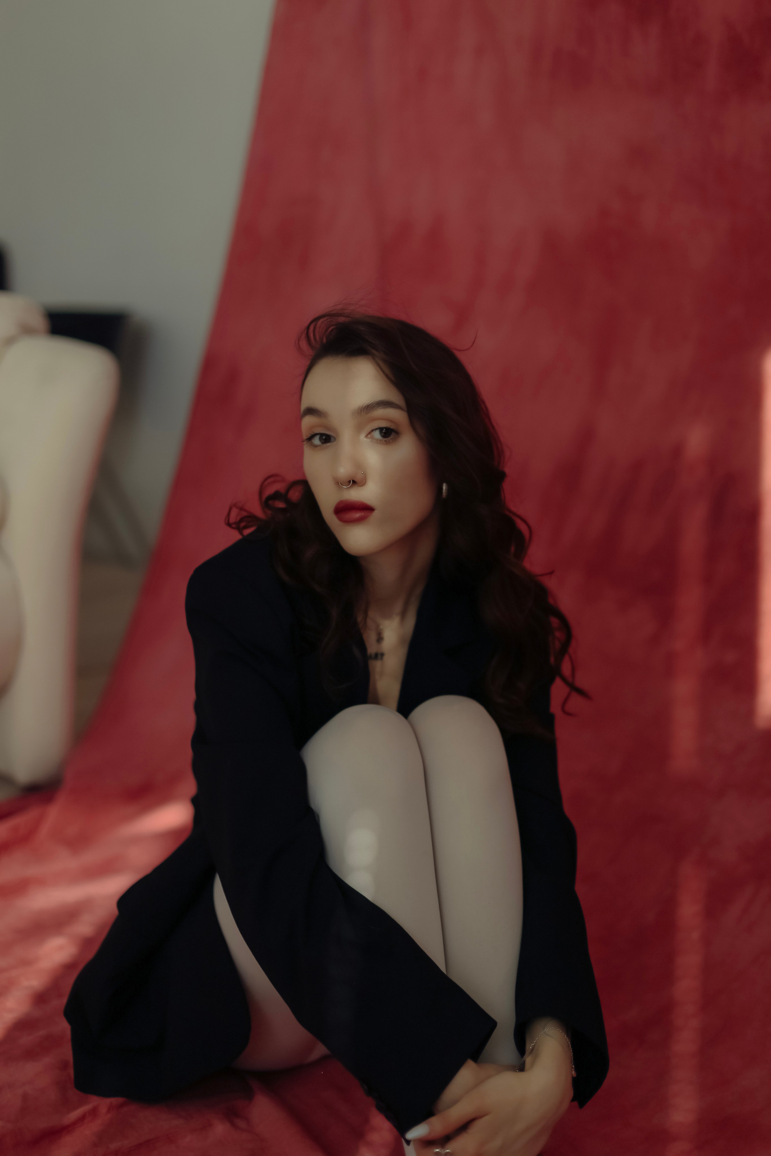 Александра. Фотограф Виноградова Зинфира в Санкт-Петербурге