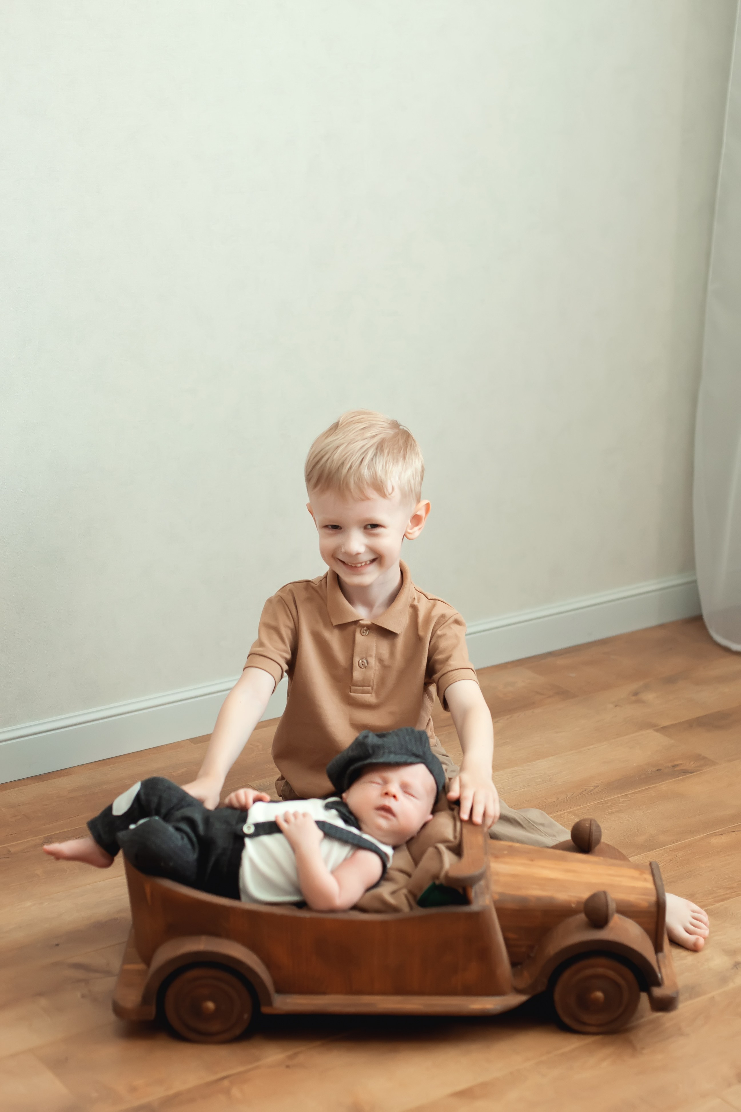 Newborn. Фотограф новорожденных в Брянске Анжелика Прохоренкова