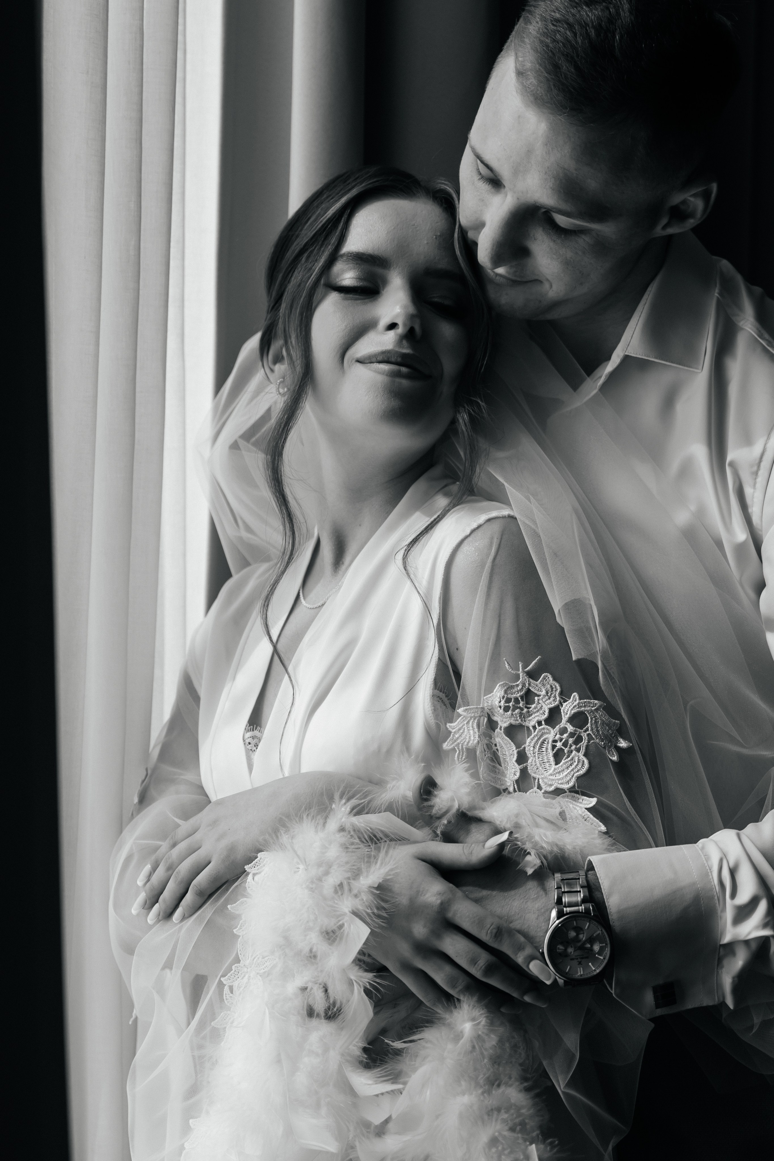 Дамир и Мария. Свадебный фотограф и видеограф Жанна и Ренат Костандян, Ставрополь