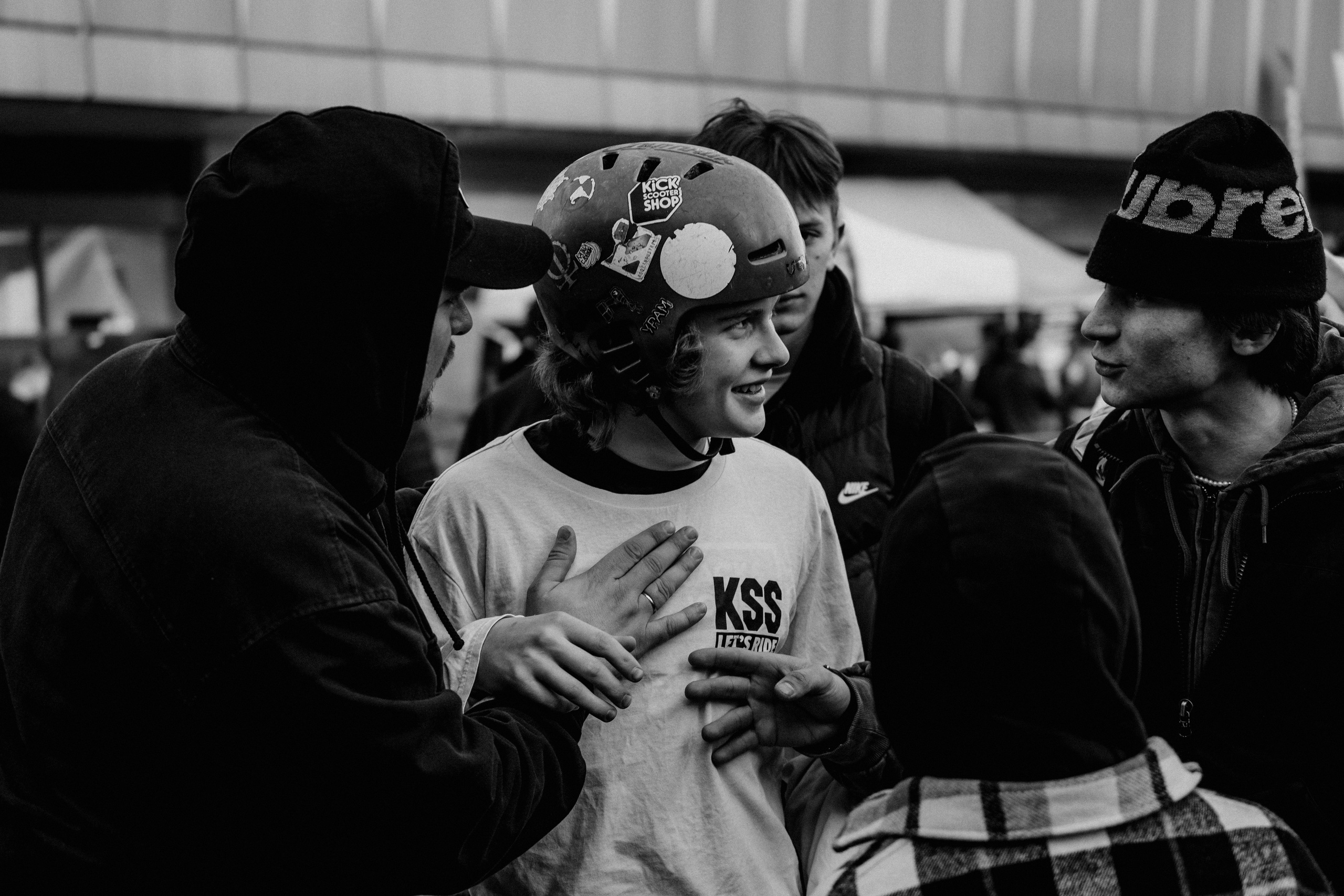 INVOKE DIRT CONTEST. Репортажный и портретный фотограф в Москве Илья Спиридонов