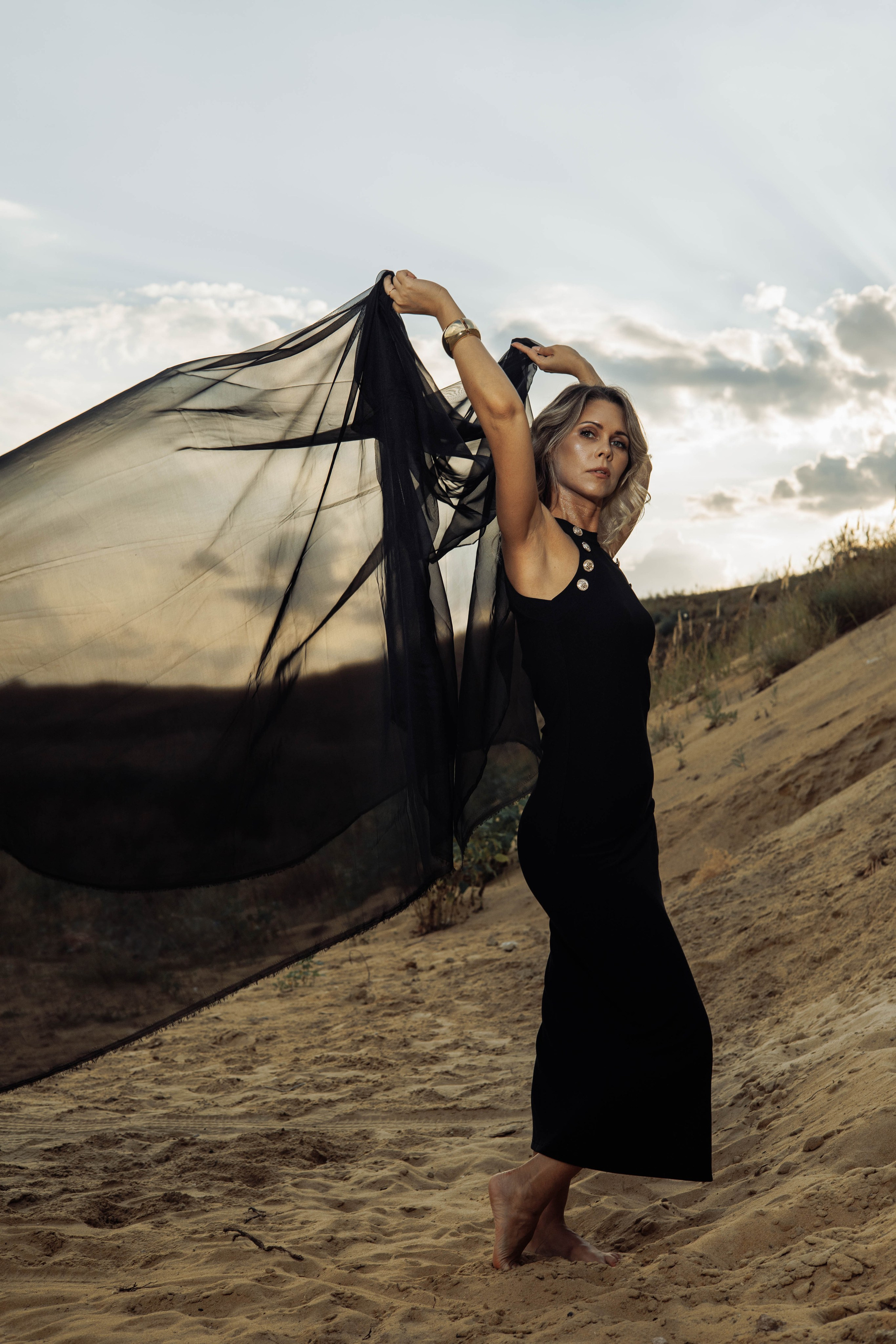 Дарья. Фотограф Екатерина Гречкина в Саратове