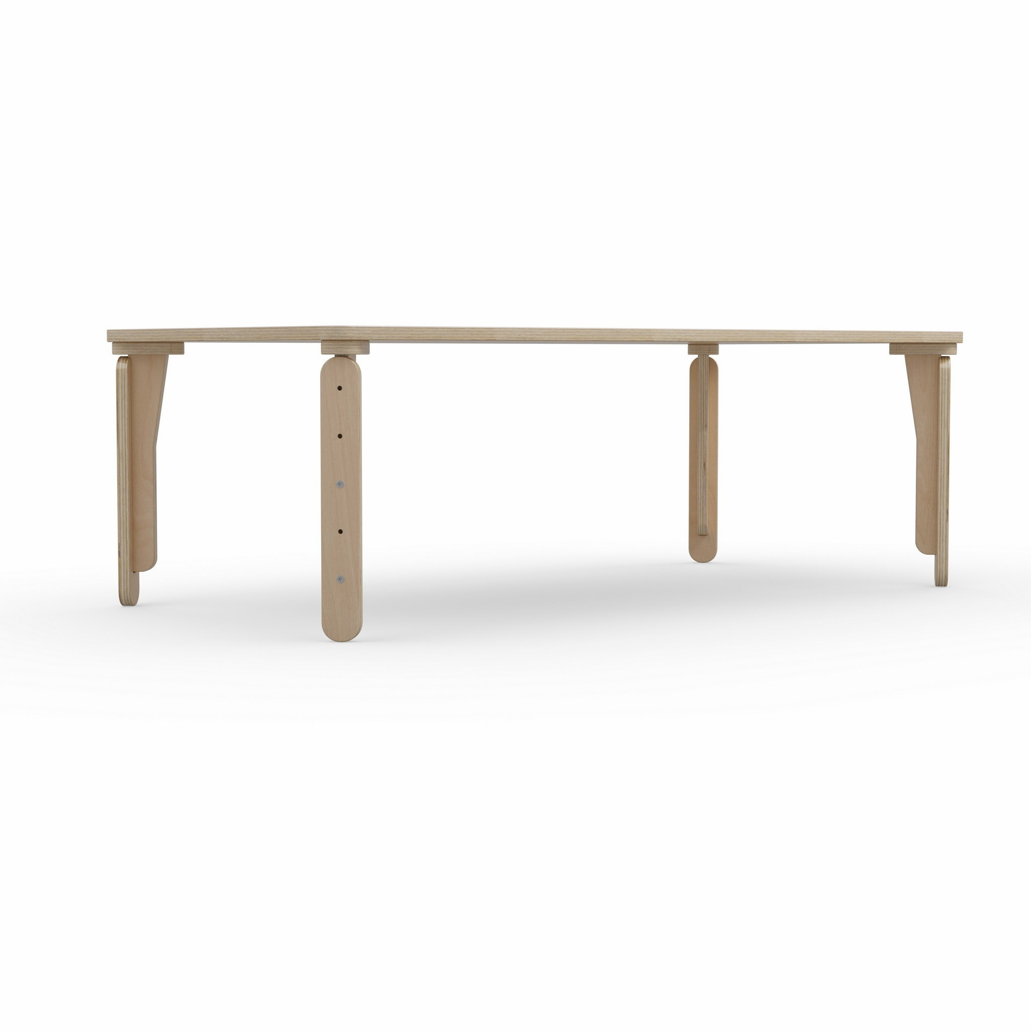 Детская мебель PLAYPLY. Визуализация и анимация в Москве — Андрей Епифанов