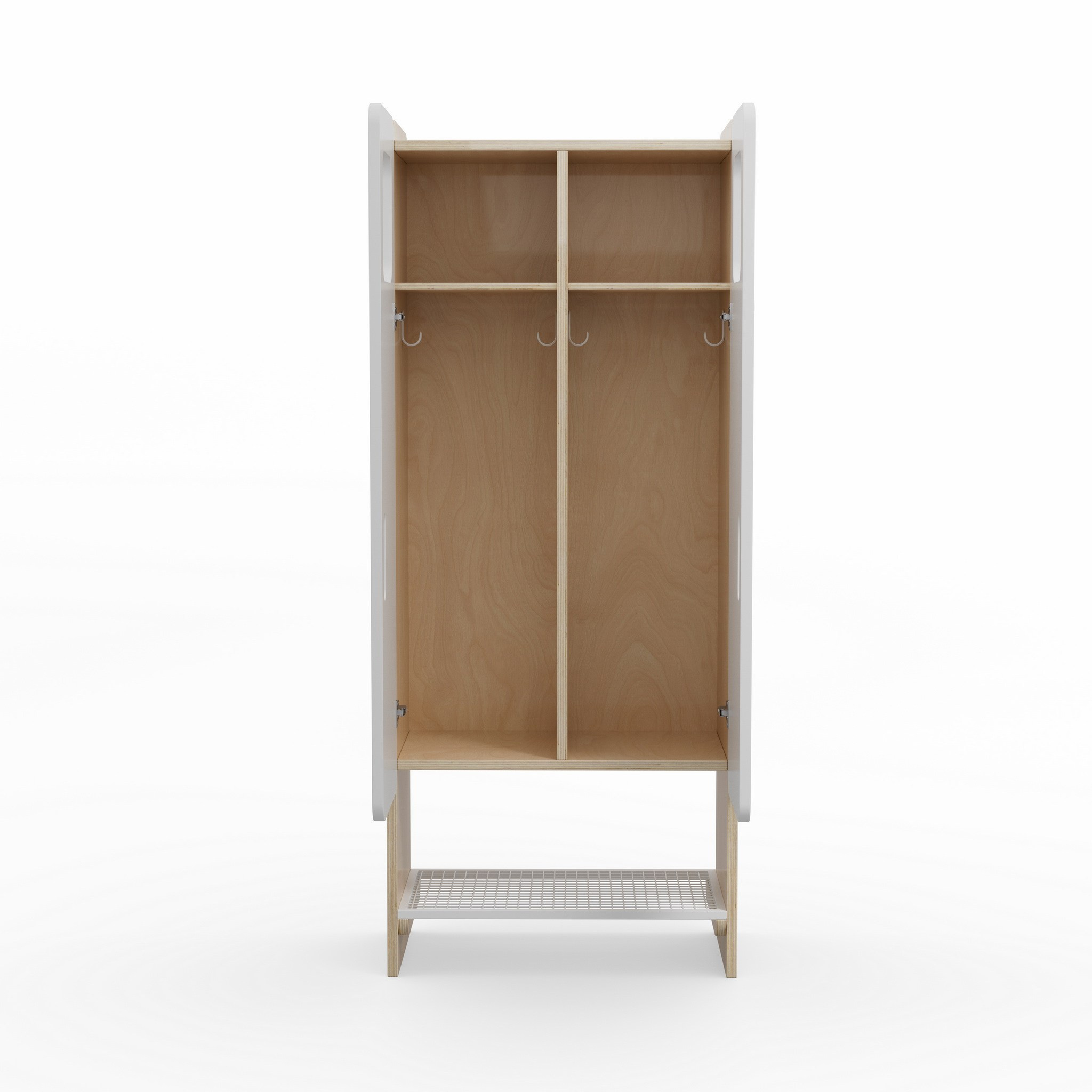 Детская мебель PLAYPLY. Визуализация и анимация в Москве — Андрей Епифанов