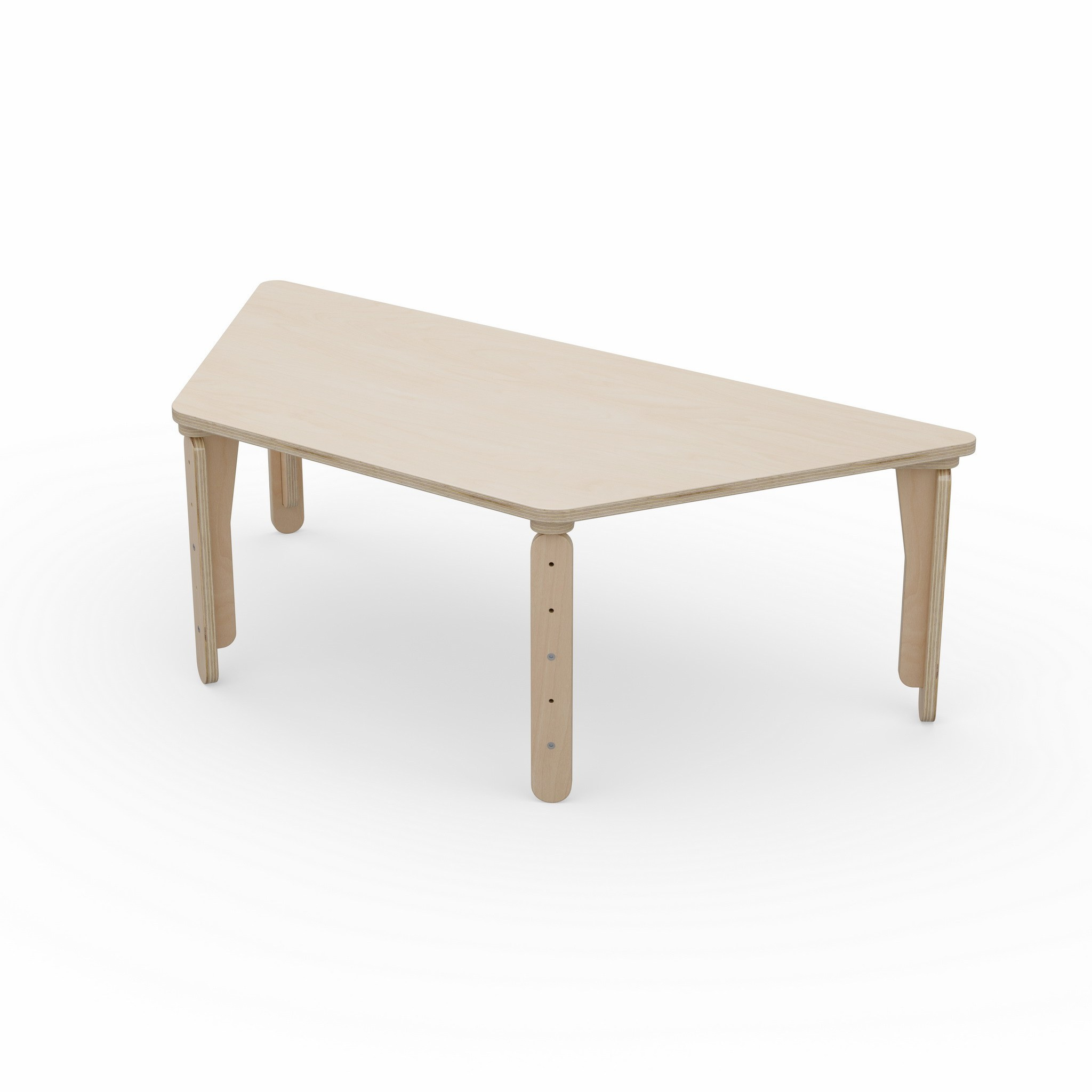 Детская мебель PLAYPLY. Визуализация и анимация в Москве — Андрей Епифанов