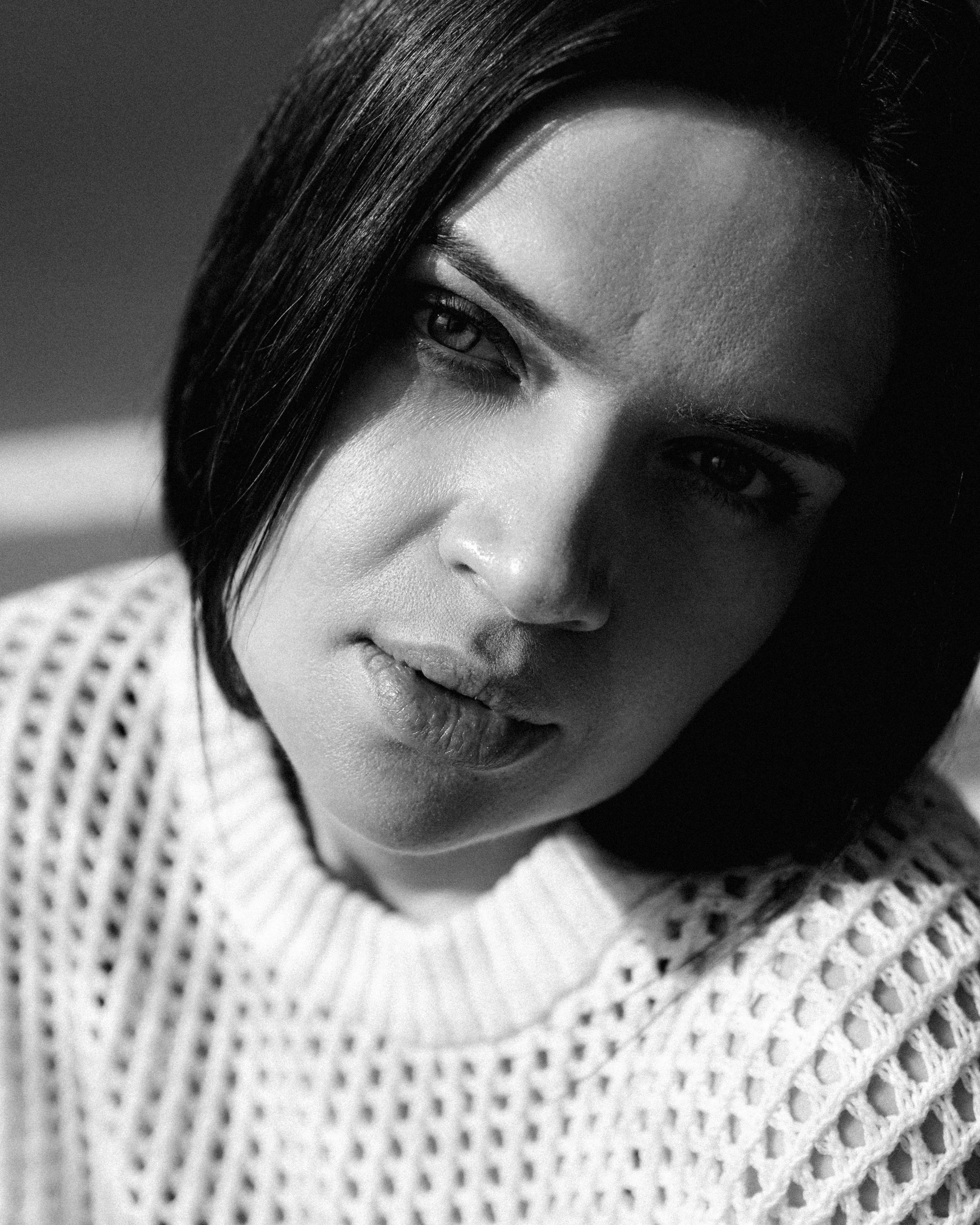 Юля. Портретный фотограф Дорошко Анастасия