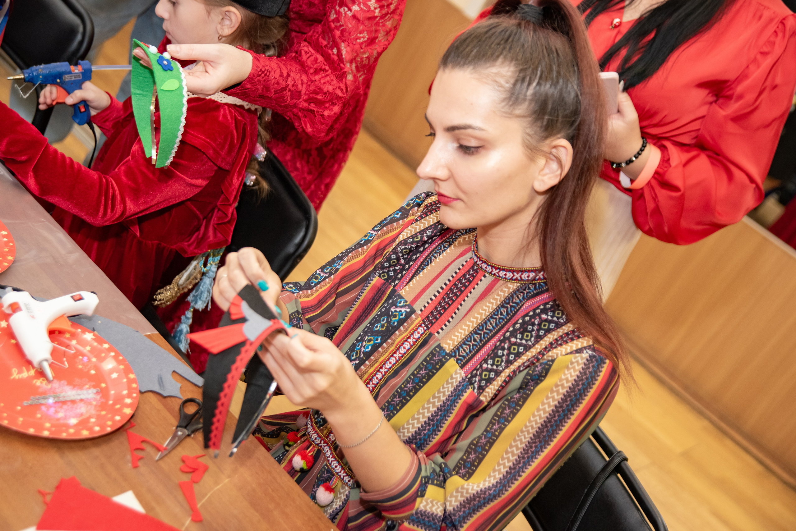 Репортажная съёмка концерта в Нижнем Новгороде. Фотограф Макс Огурцов в Нижнем Новгороде