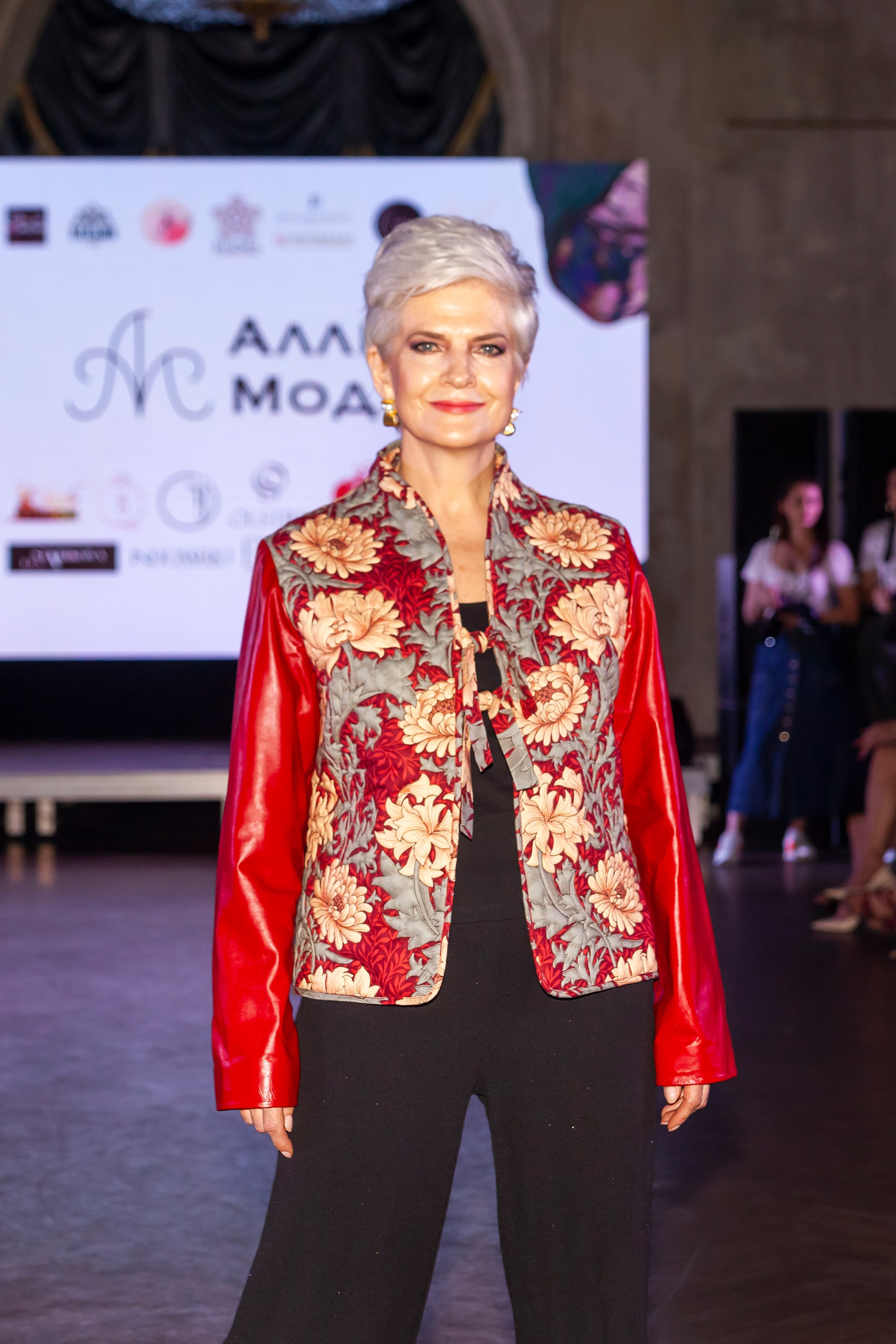 Аллея моды. 28 июня 2023. Портретный фотограф в СПб Ирина Маринина