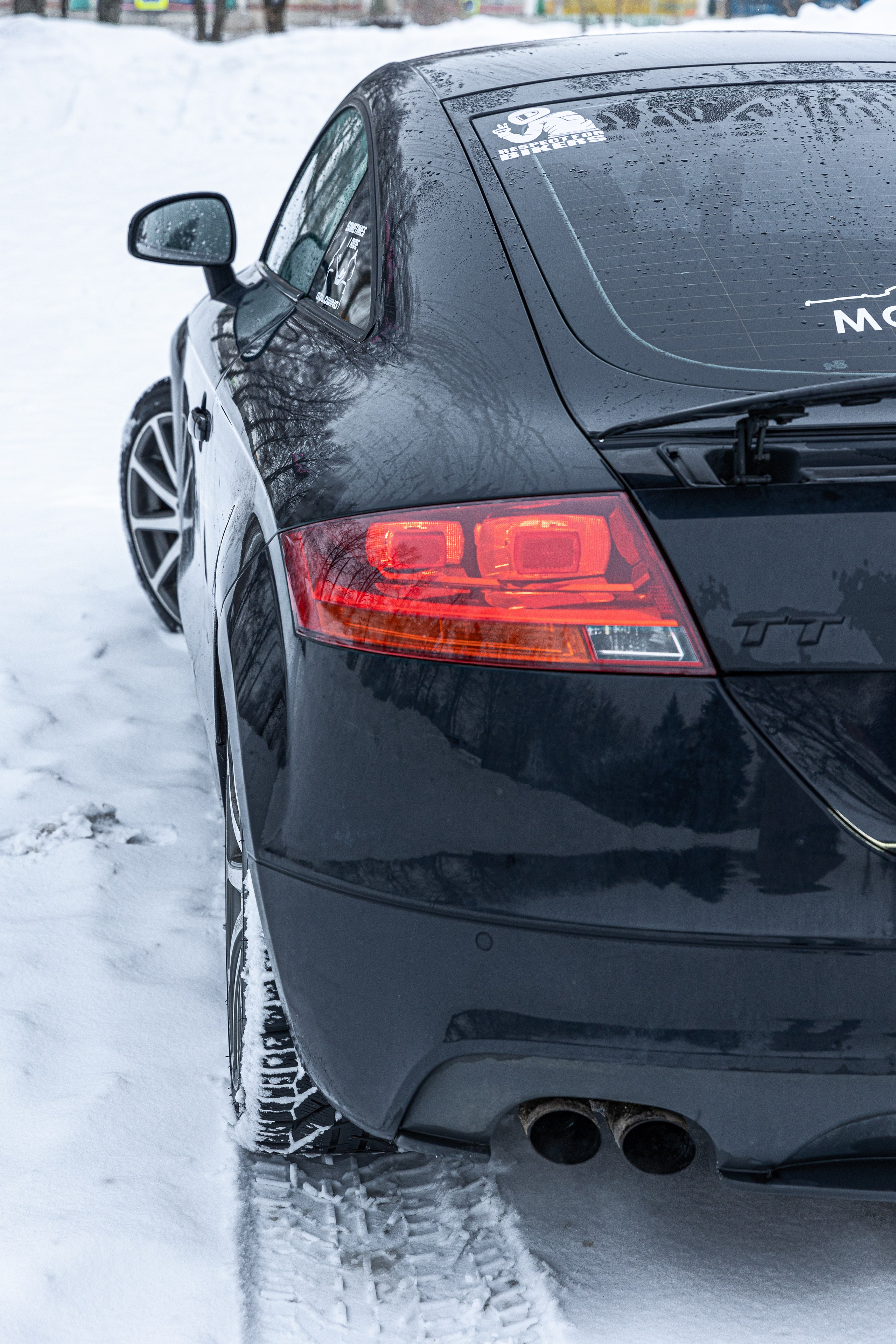 Автомобили и мотоциклы. Фотограф Ольга Гирусова «Пантерочка» Москва