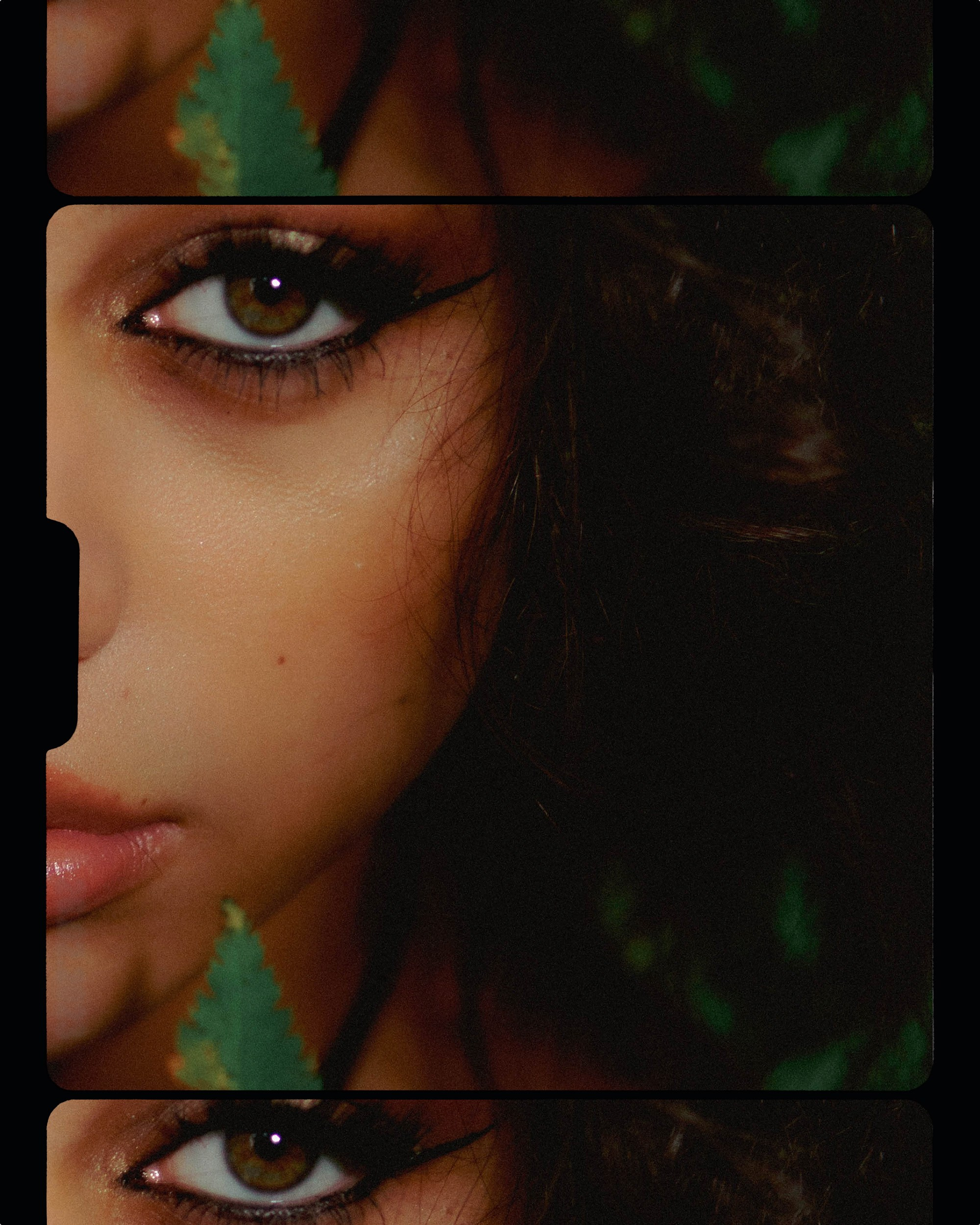 Евгения. Андрей Риттер Репортажный идейный портретный фотограф Сахалина